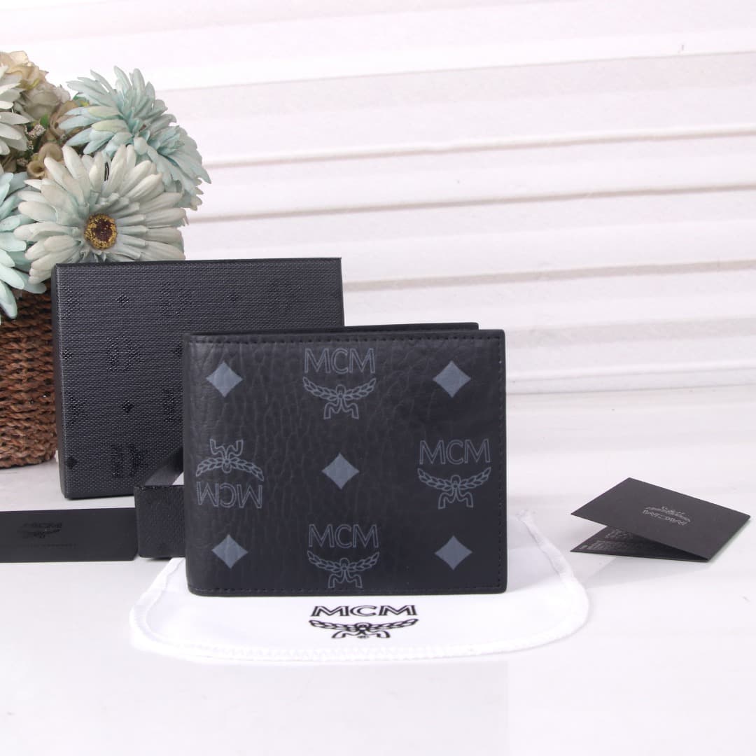 原版钱包 Wallet 202501mcm