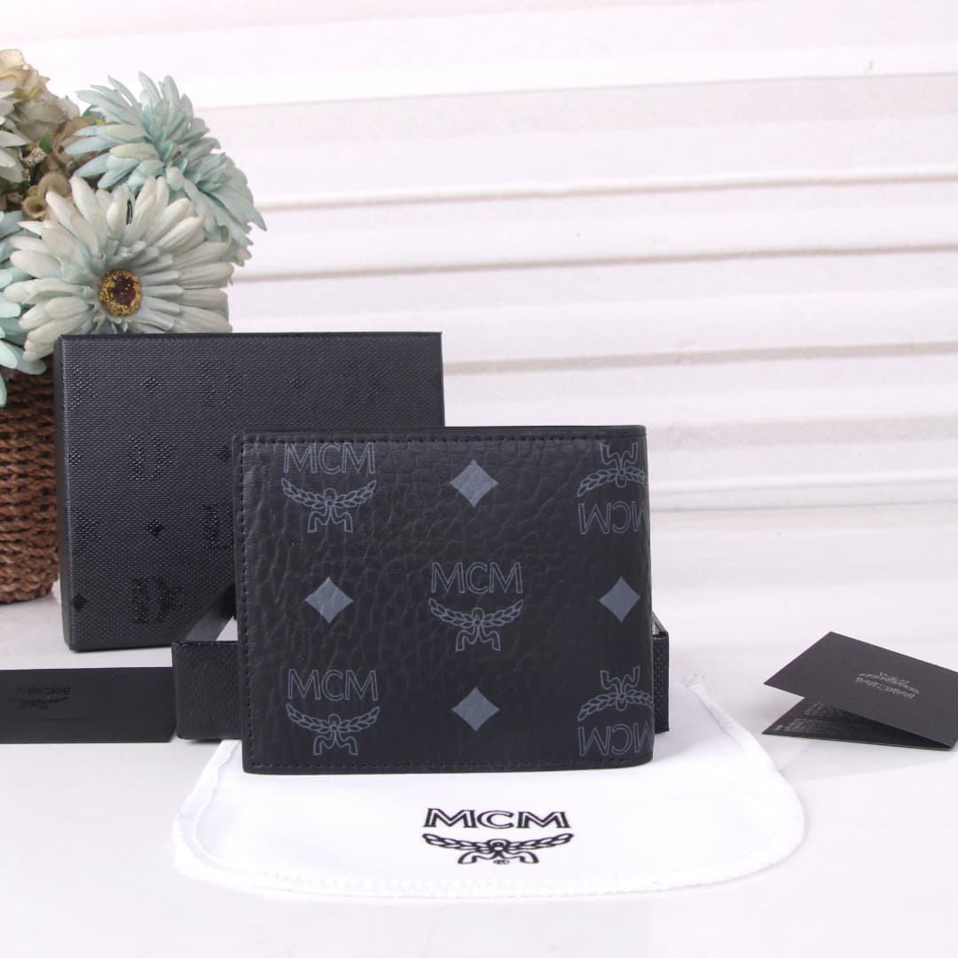 原版钱包 Wallet 202501mcm