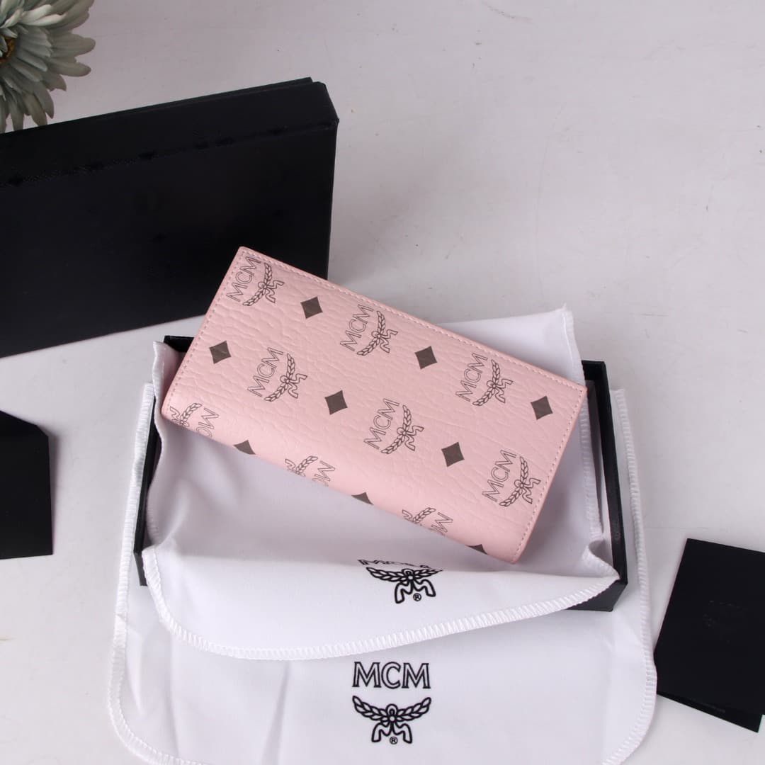 MCM Wallets 202502mcm