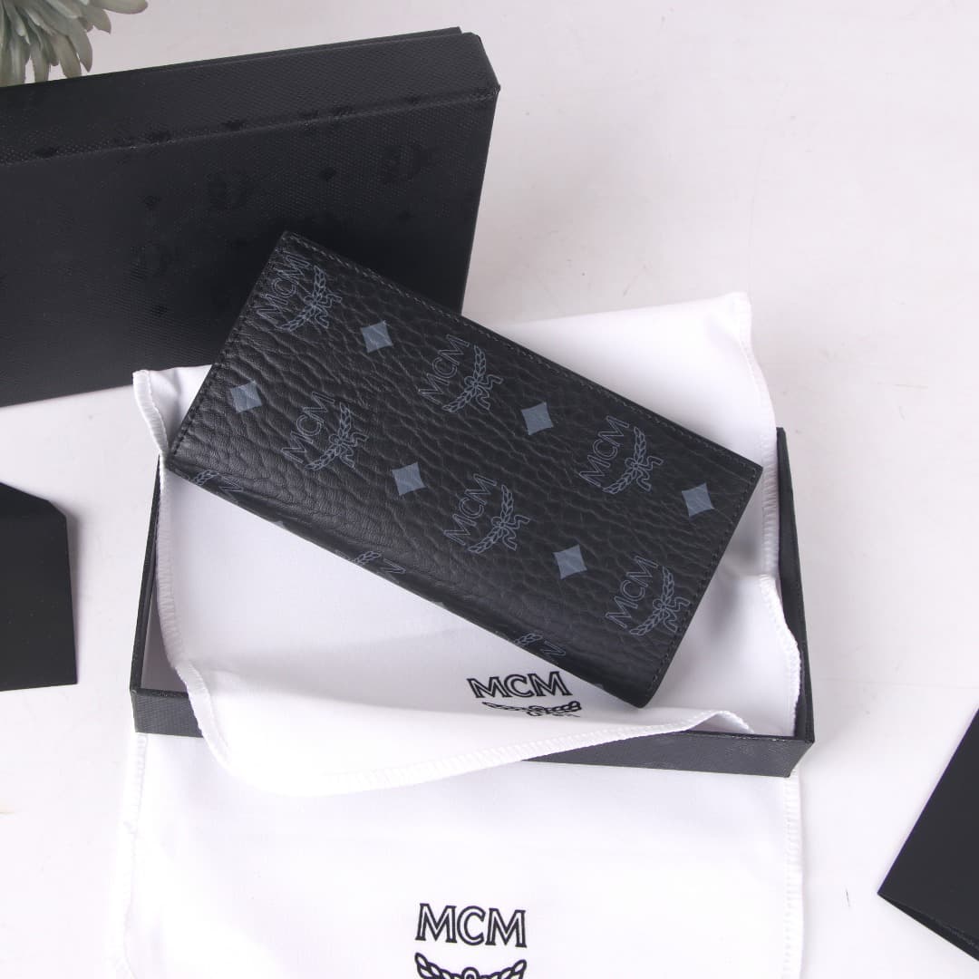 MCM Wallets 202502mcm