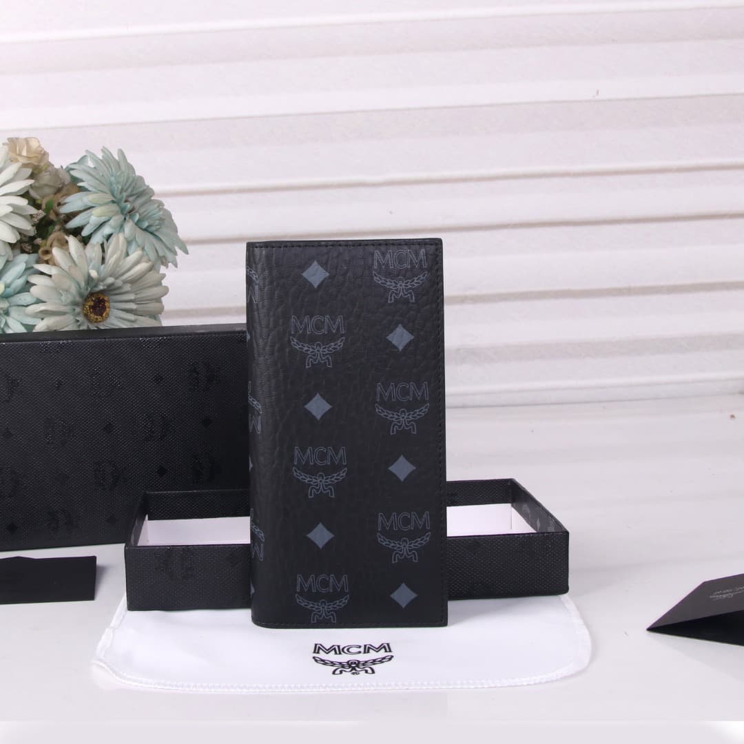 原版钱包 Wallet 202502mcm