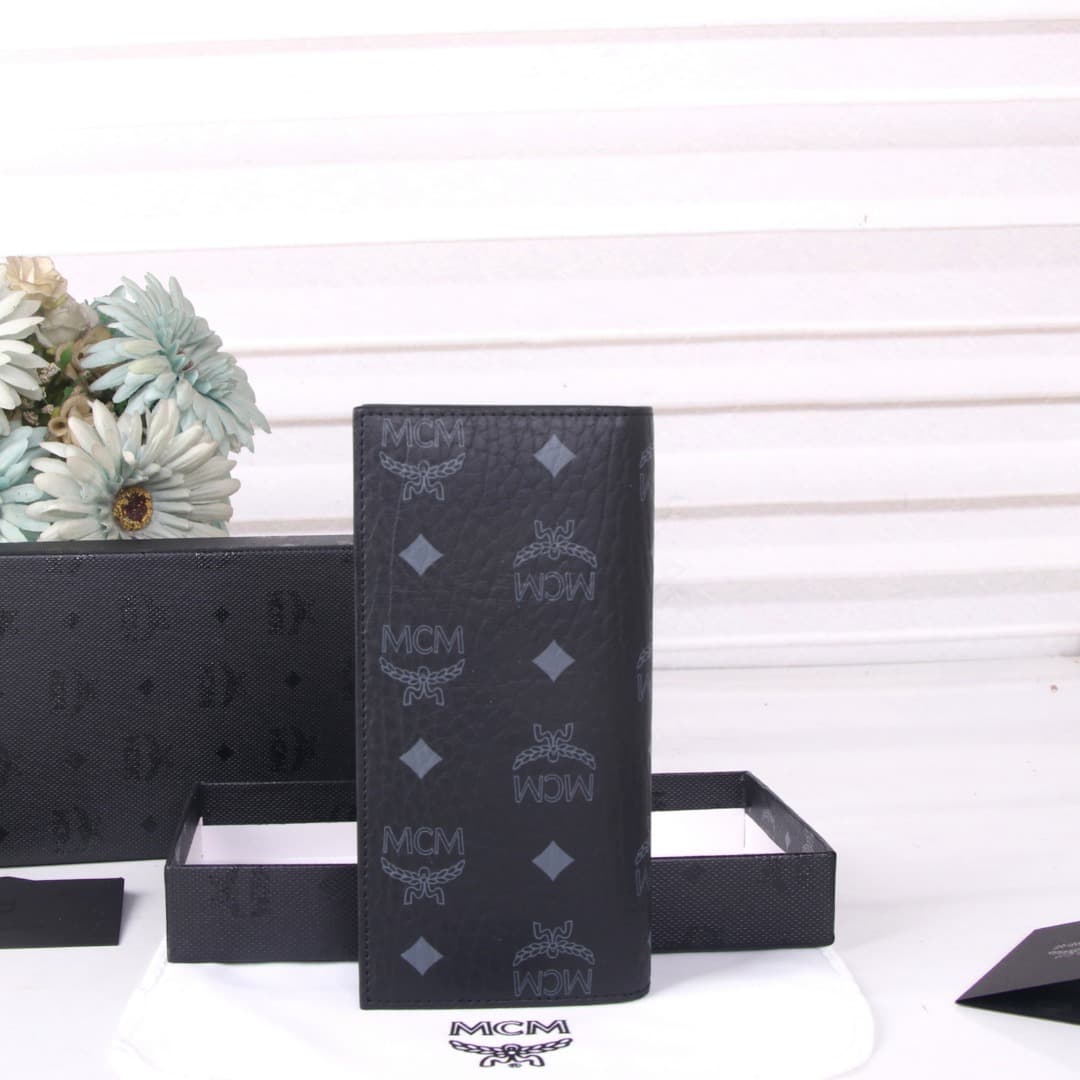 原版钱包 Wallet 202502mcm