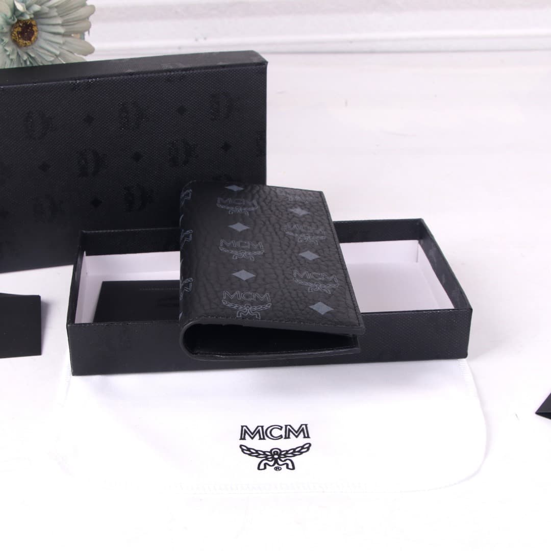 原版钱包 Wallet 202502mcm
