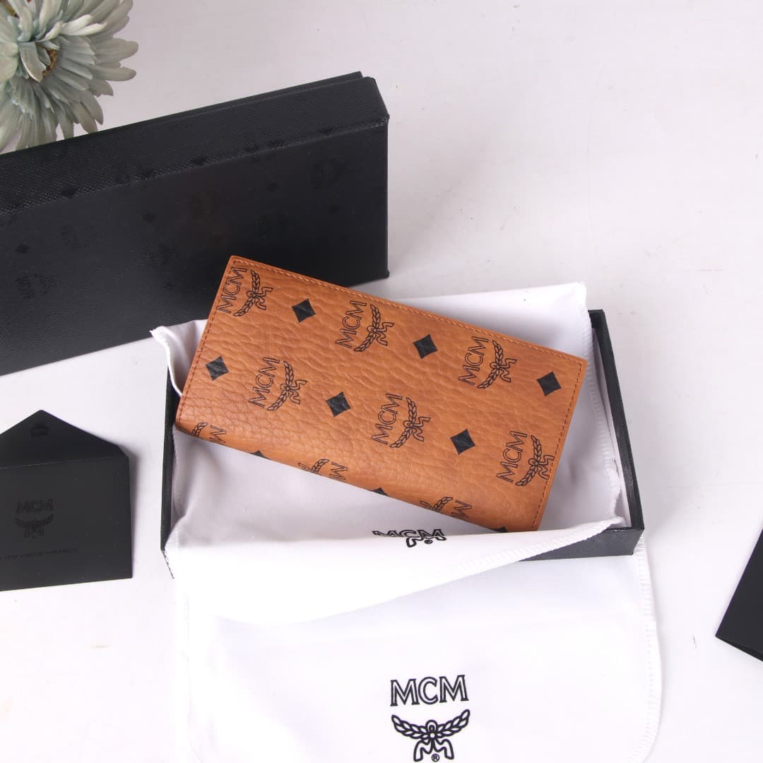MCM Wallets 202502mcm