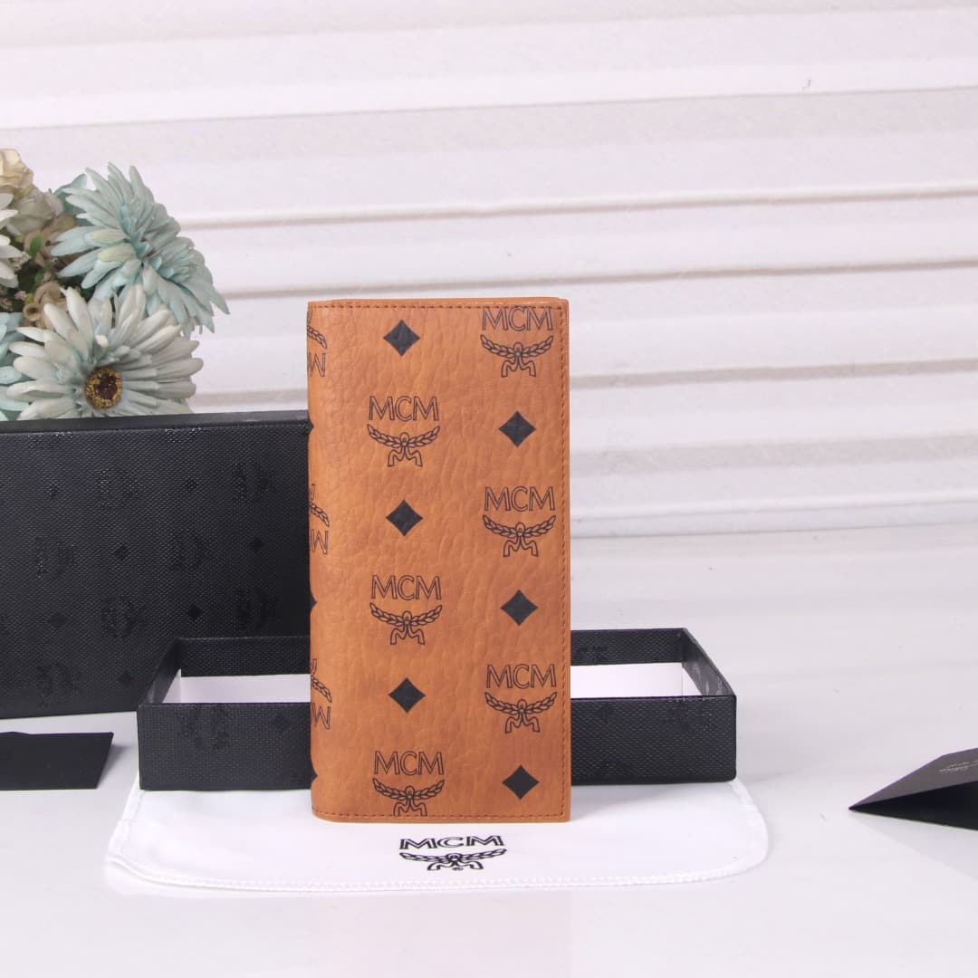 原版钱包 Wallet 202502mcm