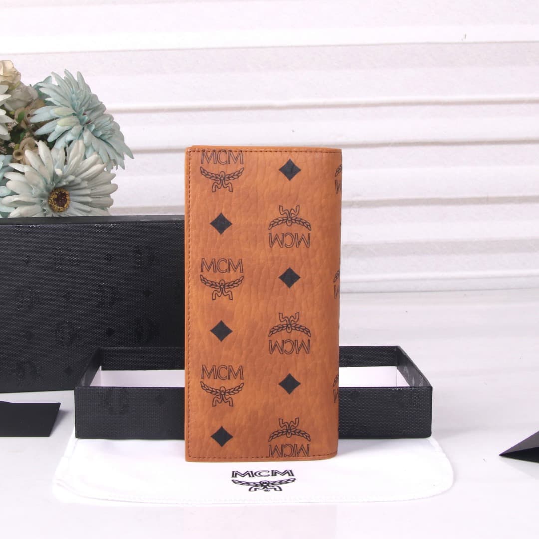 原版钱包 Wallet 202502mcm