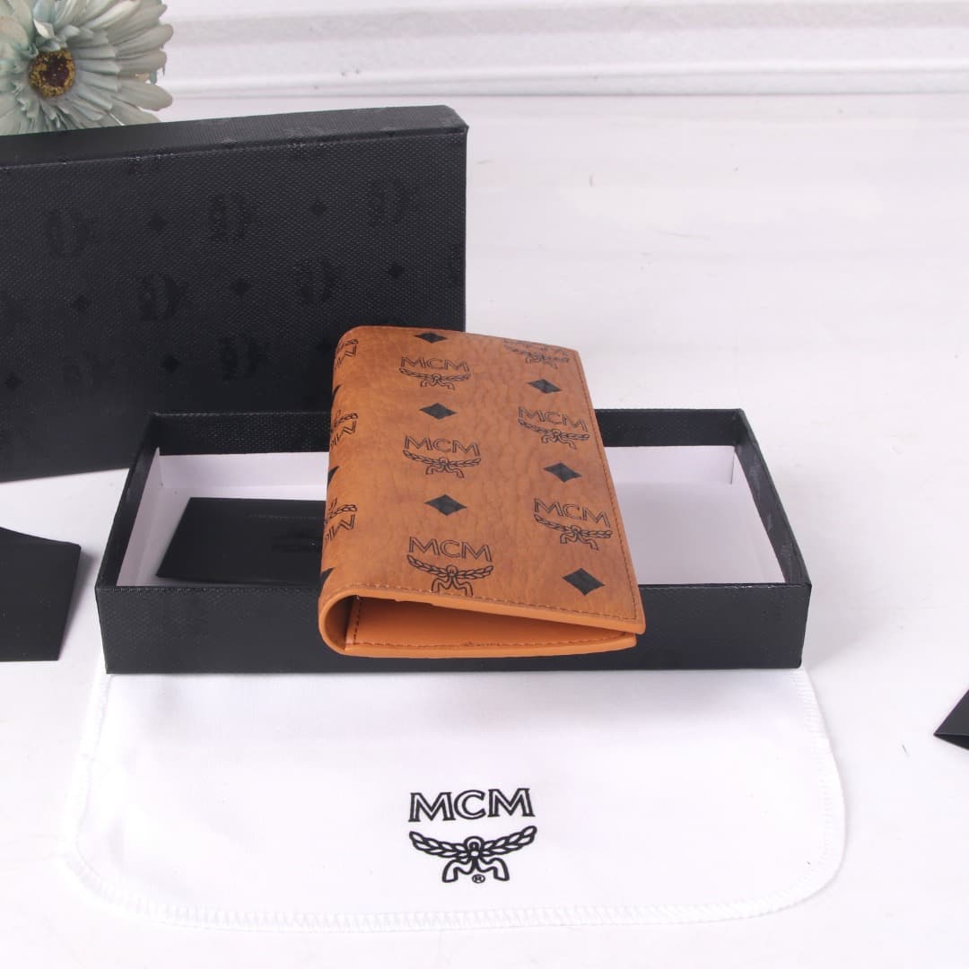 原版钱包 Wallet 202502mcm