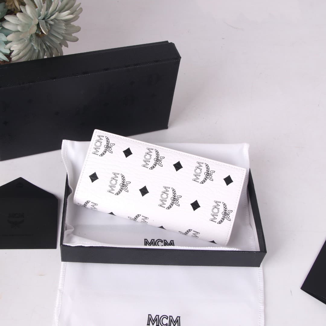MCM Wallets 202502mcm