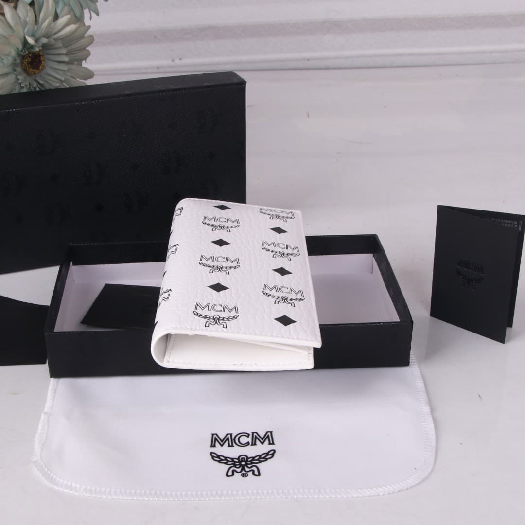 原版钱包 Wallet 202502mcm