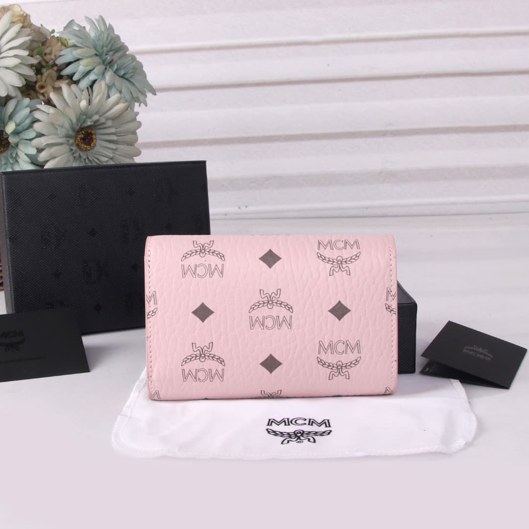 原版钱包 Wallet 202503mcm