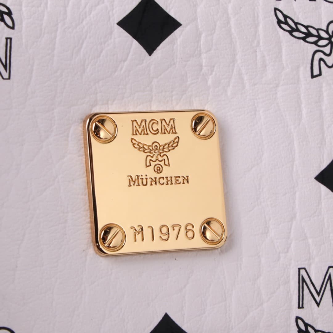 原版钱包 Wallet 202503mcm