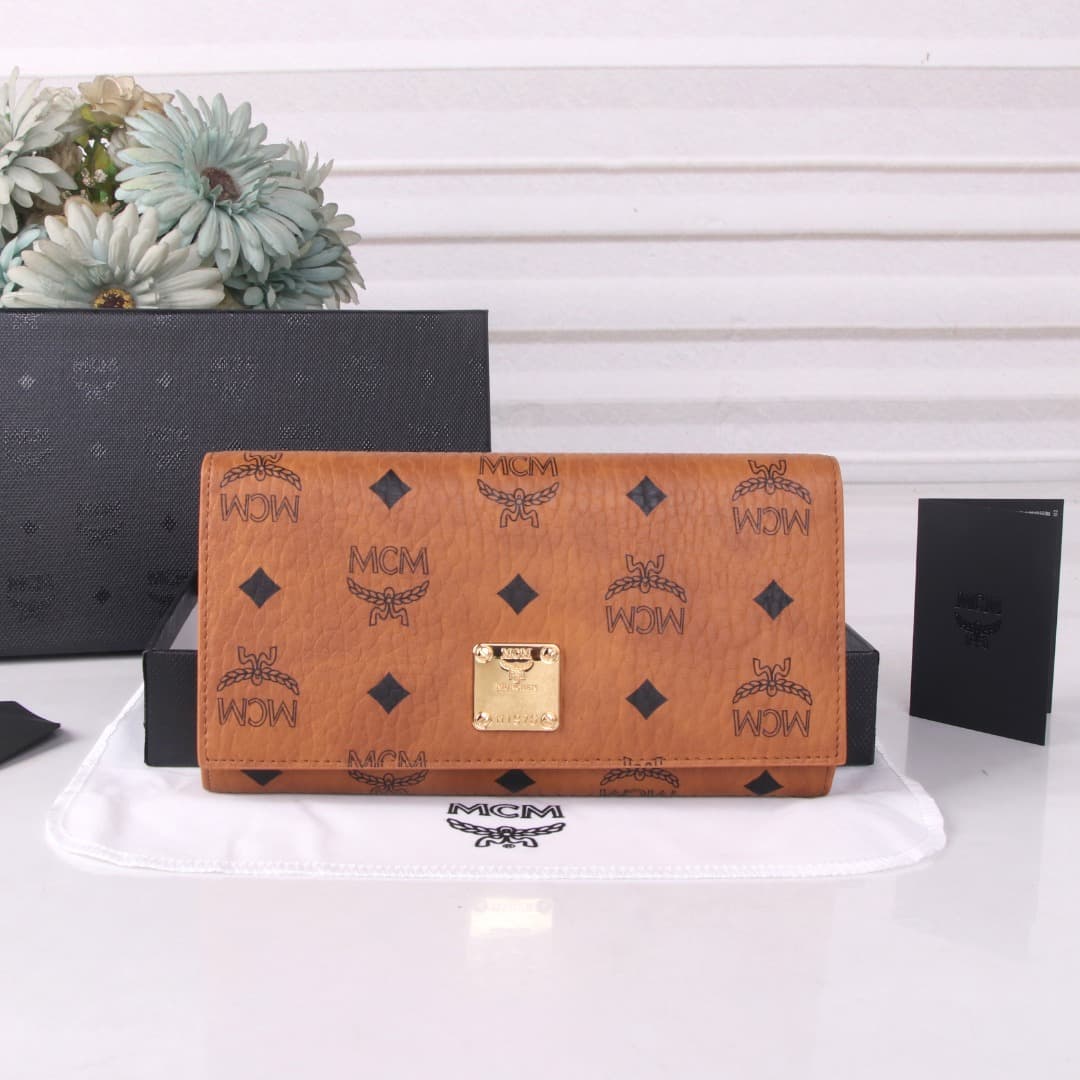 原版钱包 Wallet 202504mcm