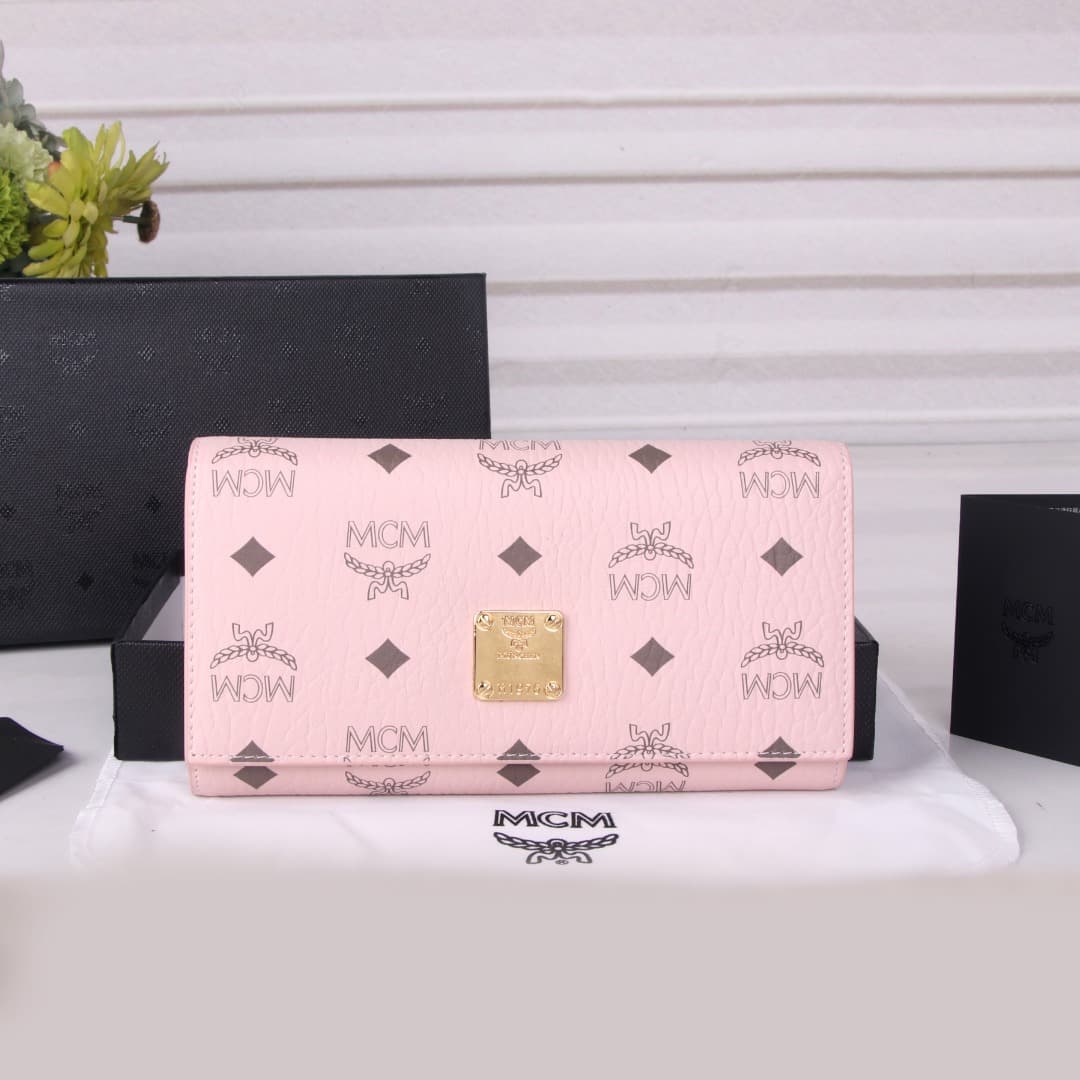 原版钱包 Wallet 202504mcm