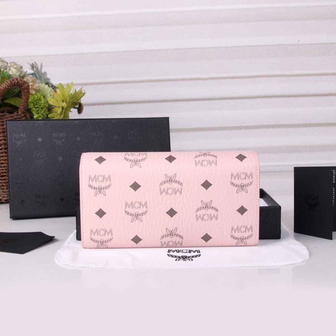 原版钱包 Wallet 202504mcm