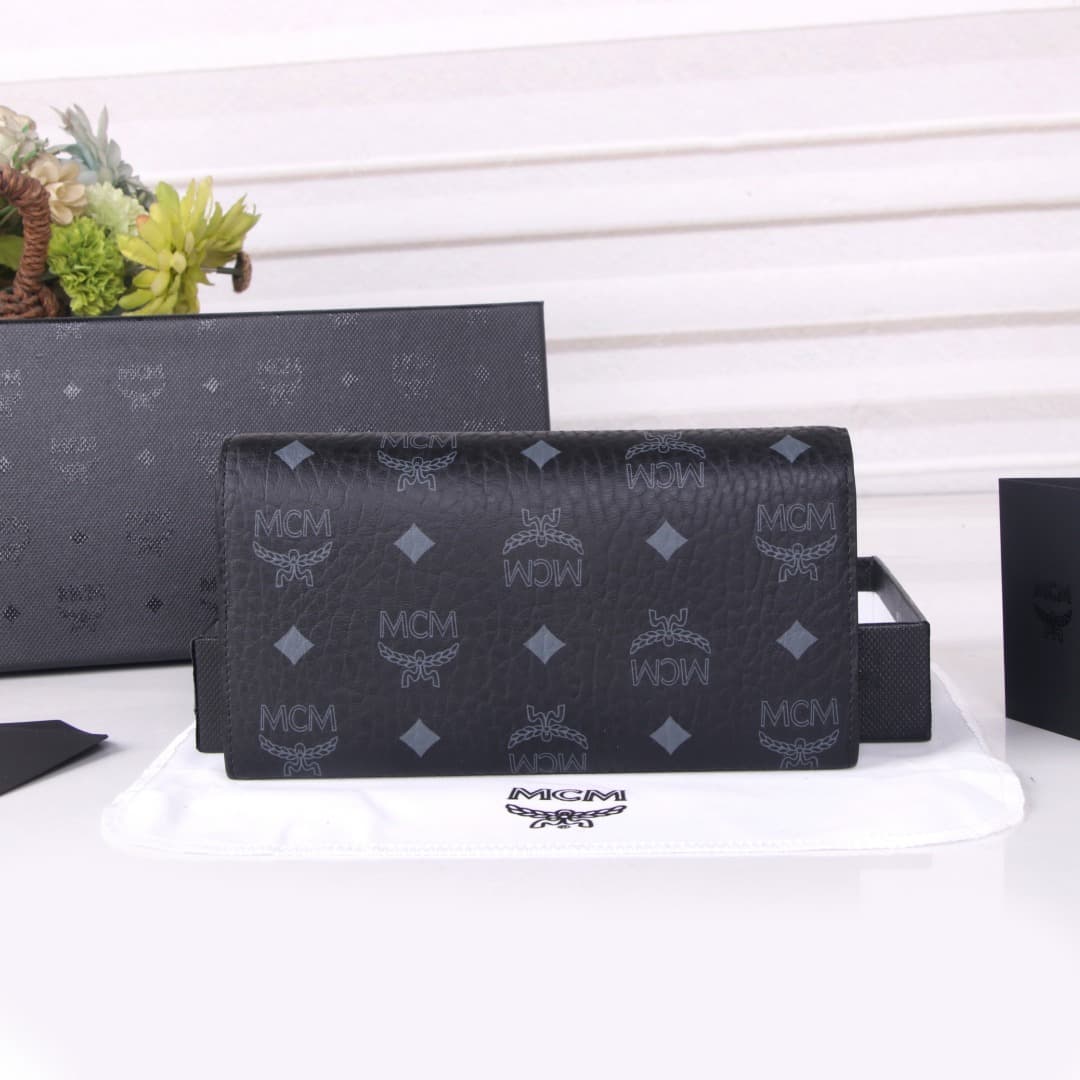 原版钱包 Wallet 202504mcm