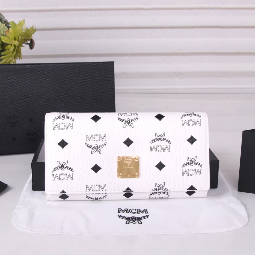 原版钱包 Wallet 202504mcm