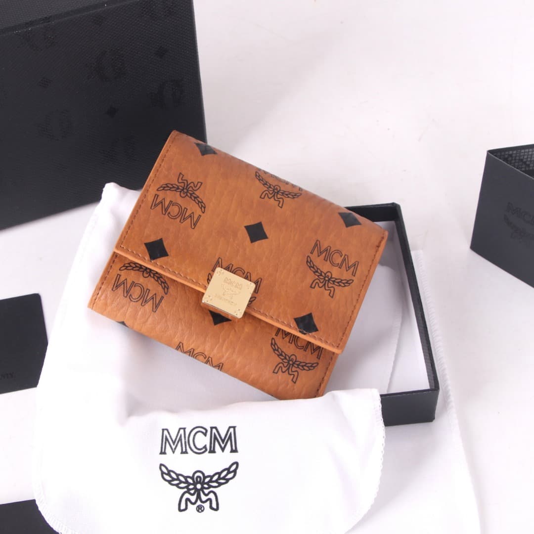 MCM原版 Watch 202510mcm