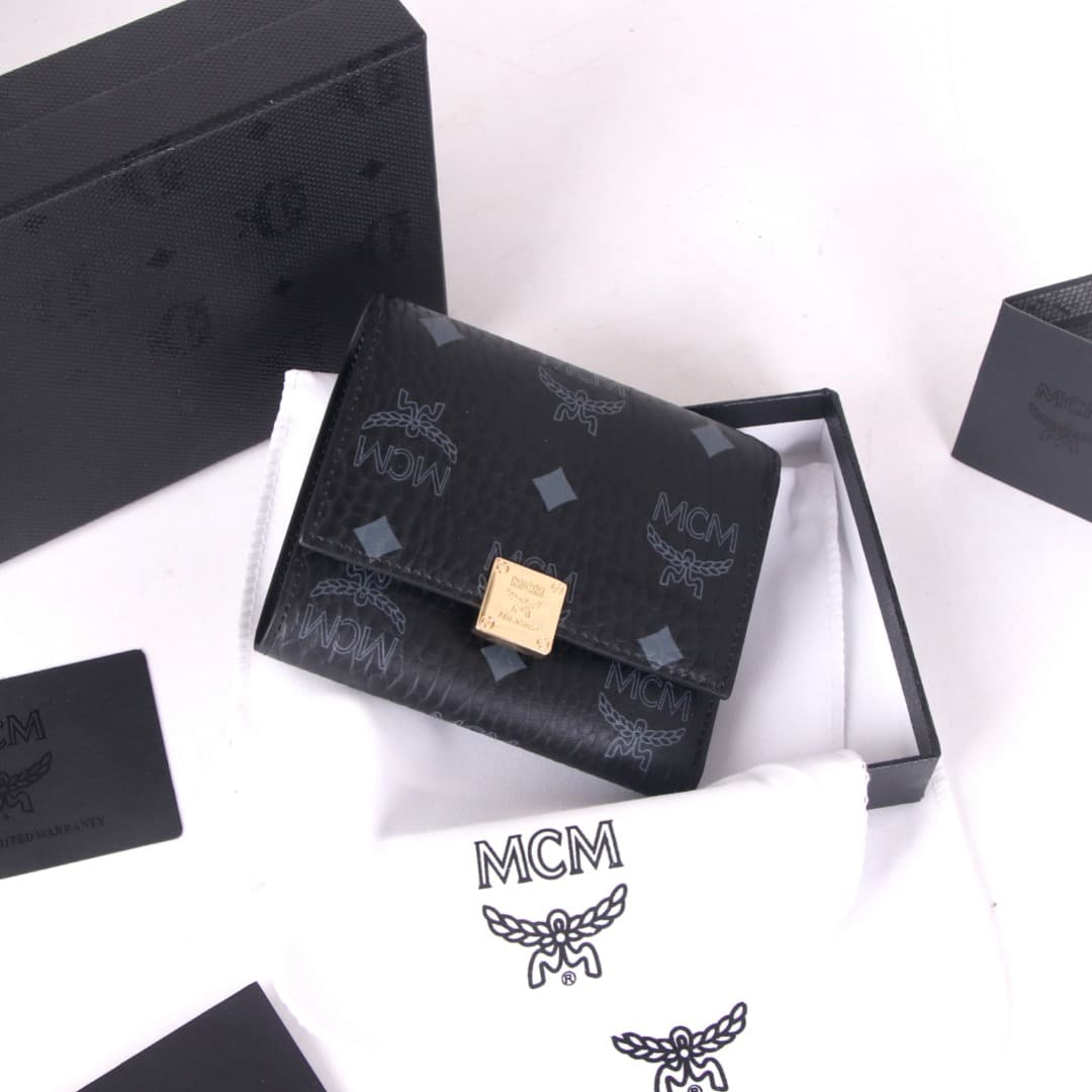 MCM原版 Watch 202510mcm