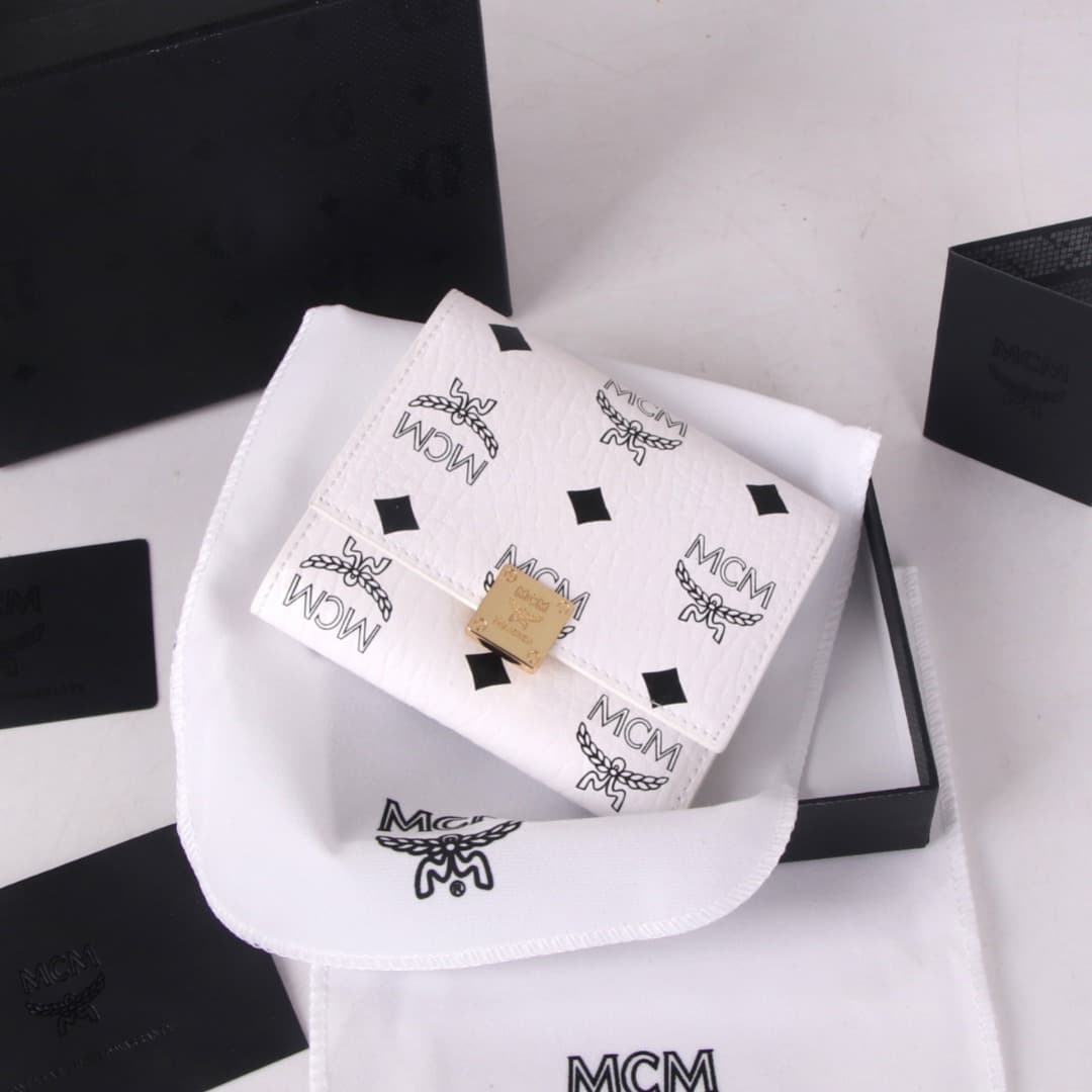 MCM原版 Watch 202510mcm