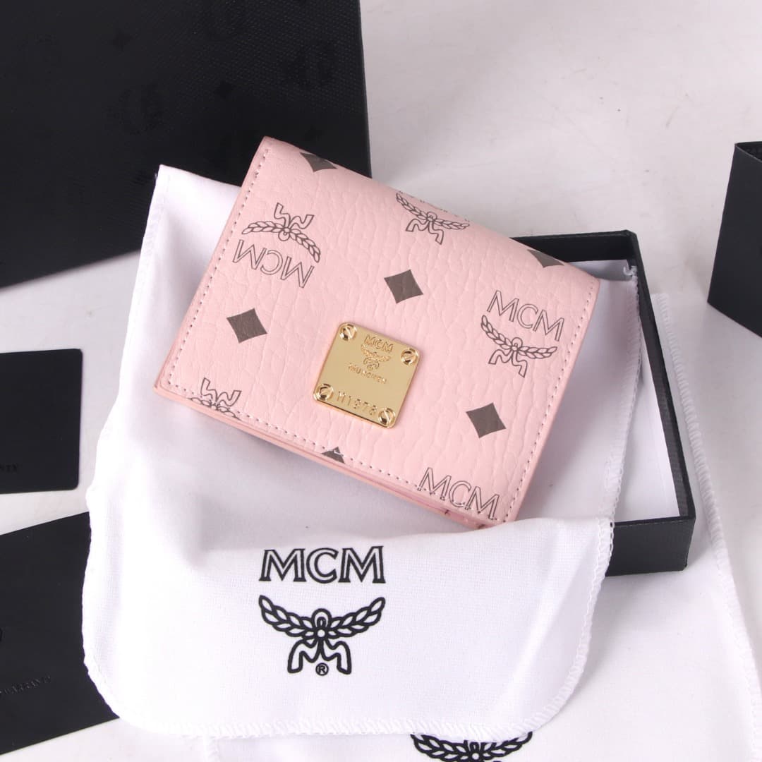 MCM原版 Watch 202509mcm