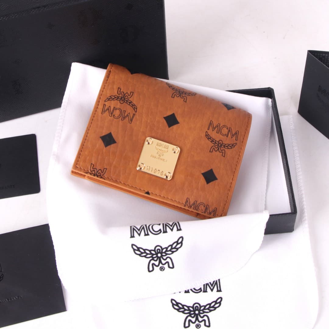 MCM原版 Watch 202509mcm