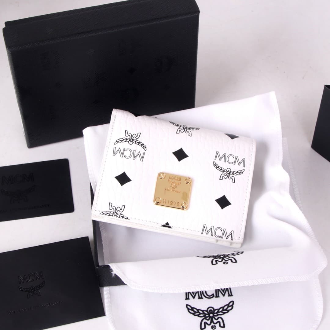 MCM原版 Watch 202509mcm