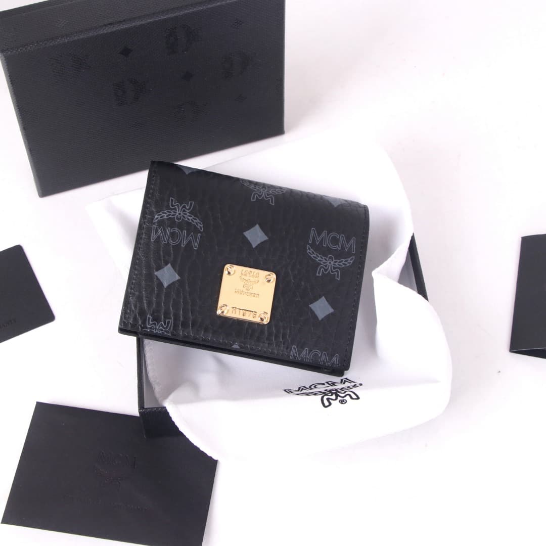 MCM原版 Watch 202509mcm