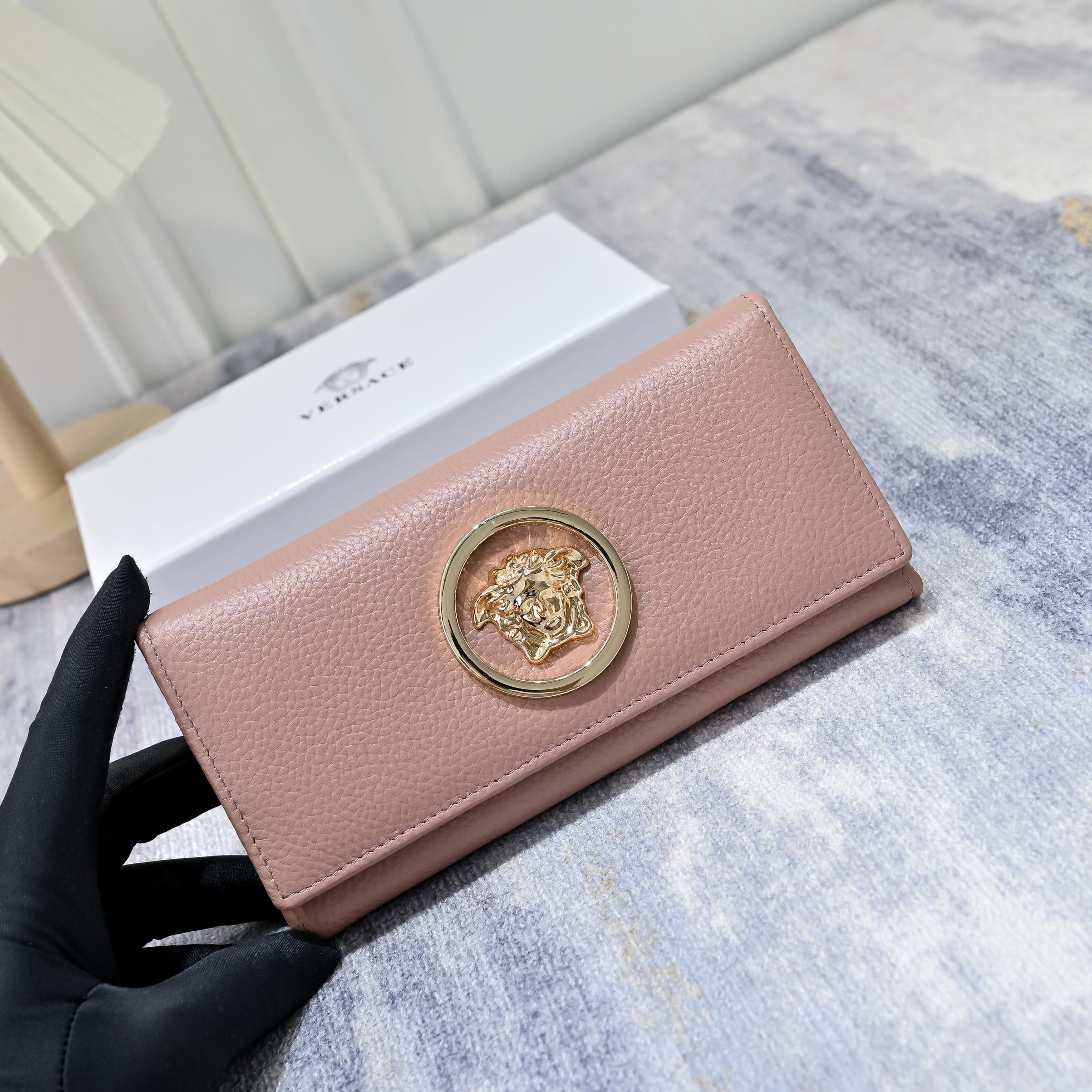 原版钱包 Wallet