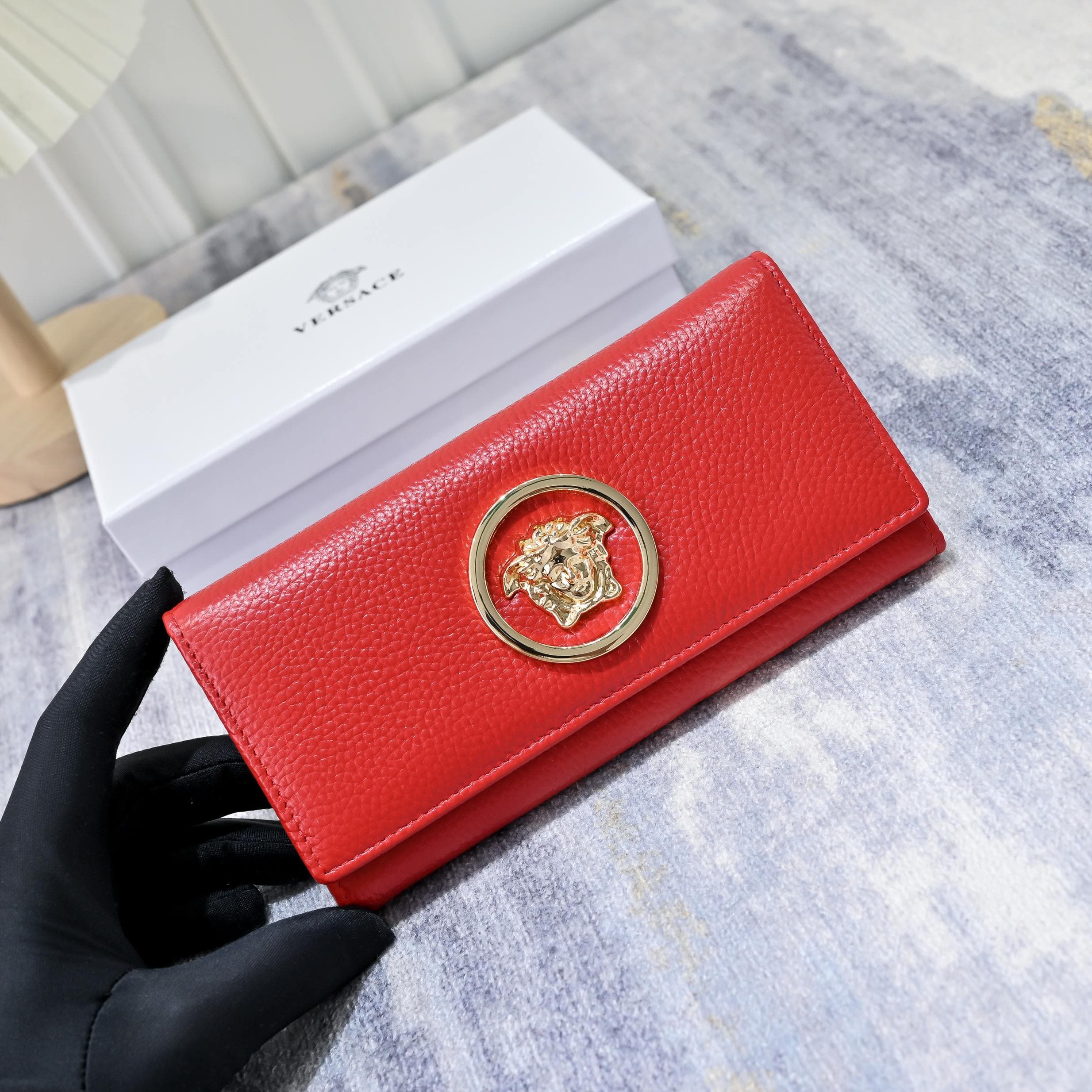 原版钱包 Wallet