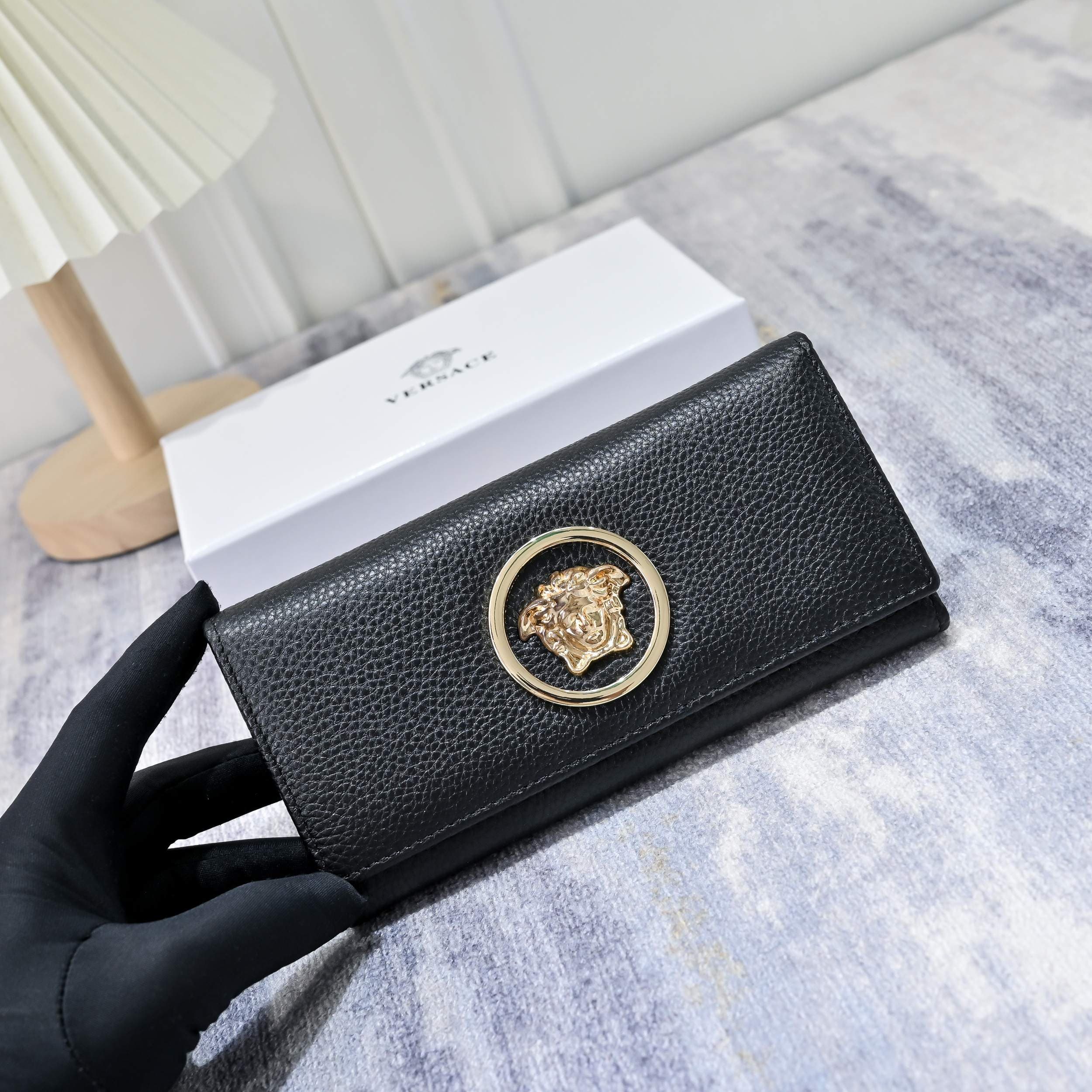 原版钱包 Wallet