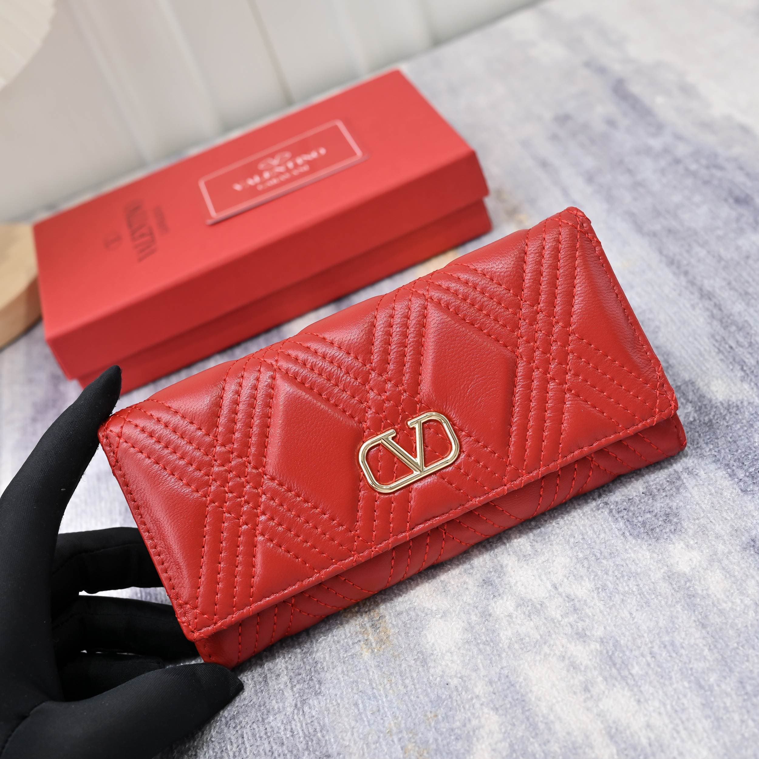 原版钱包 Wallet