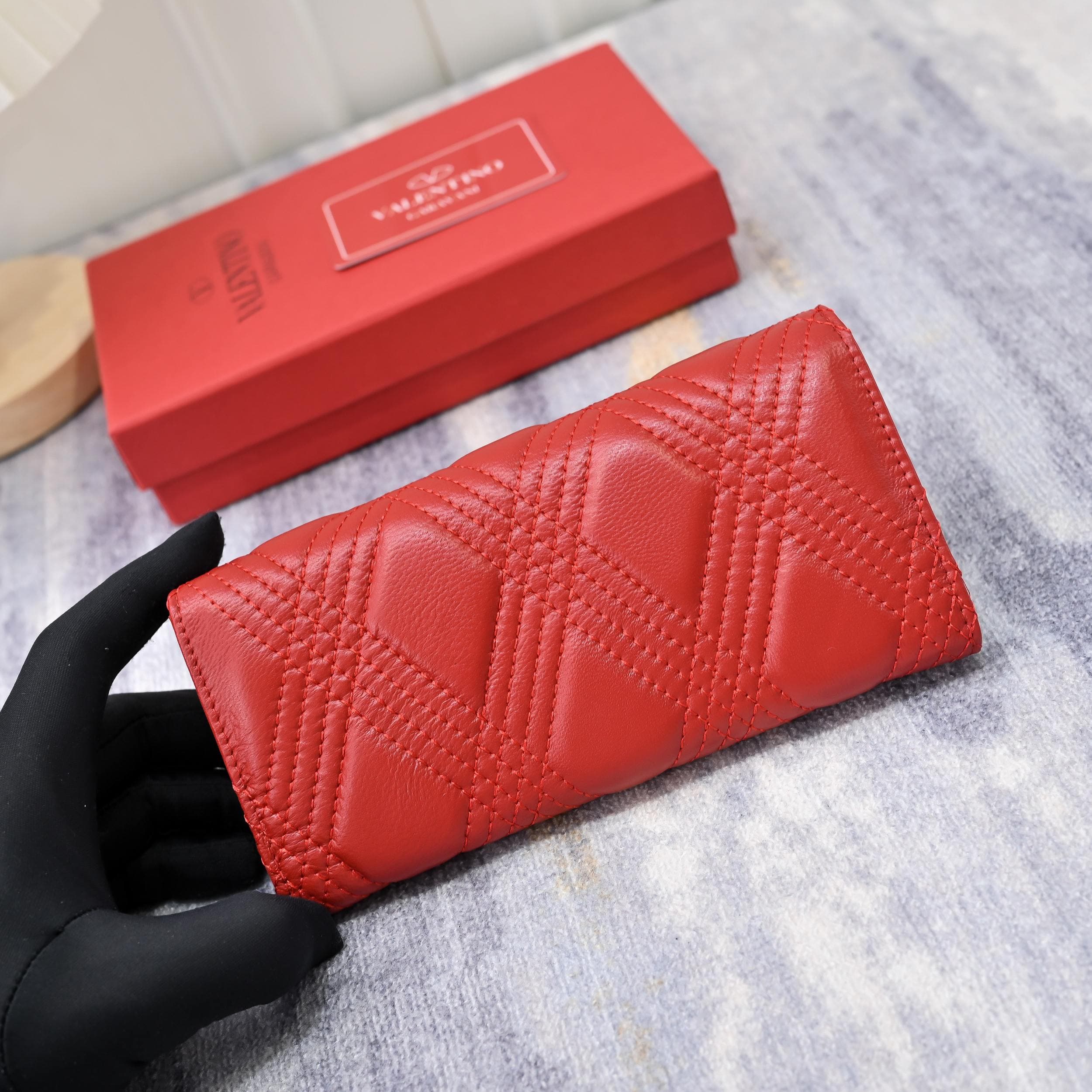 原版钱包 Wallet