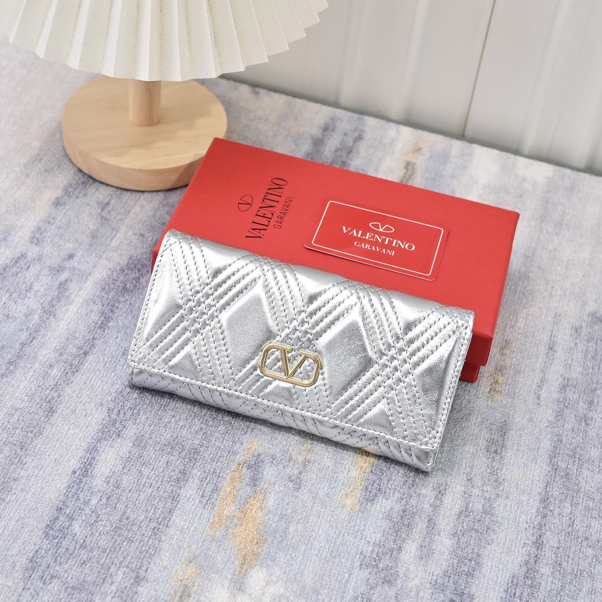 原版钱包 Wallet