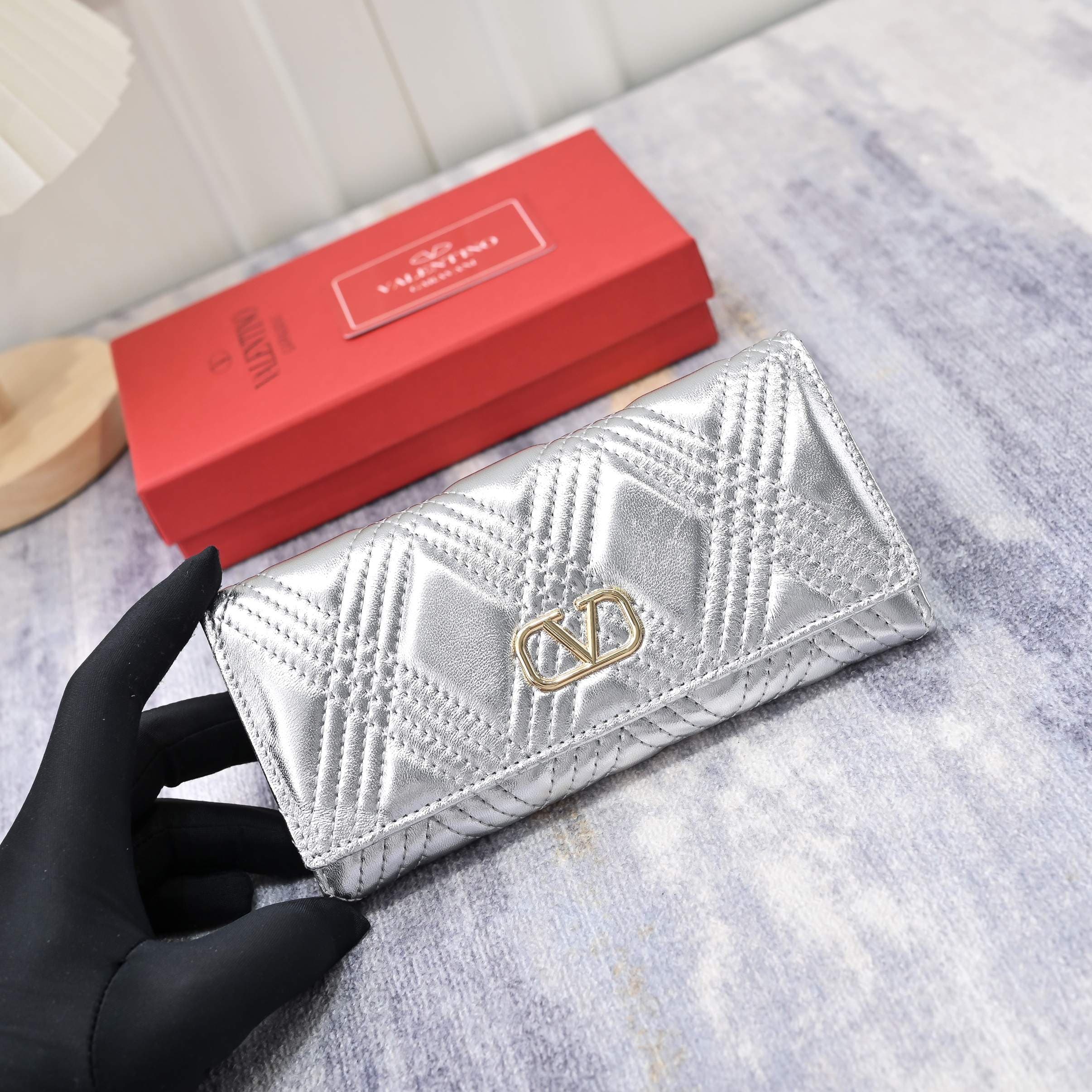 原版钱包 Wallet