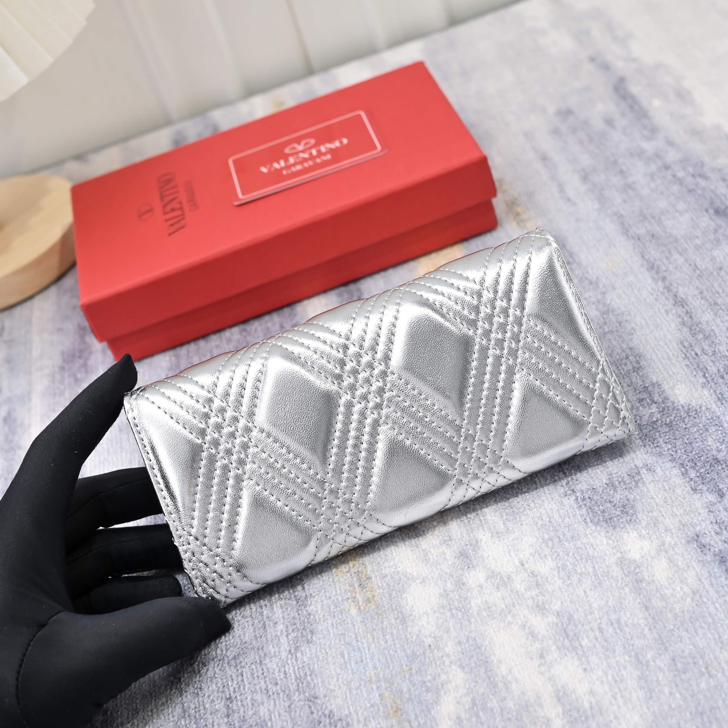 原版钱包 Wallet