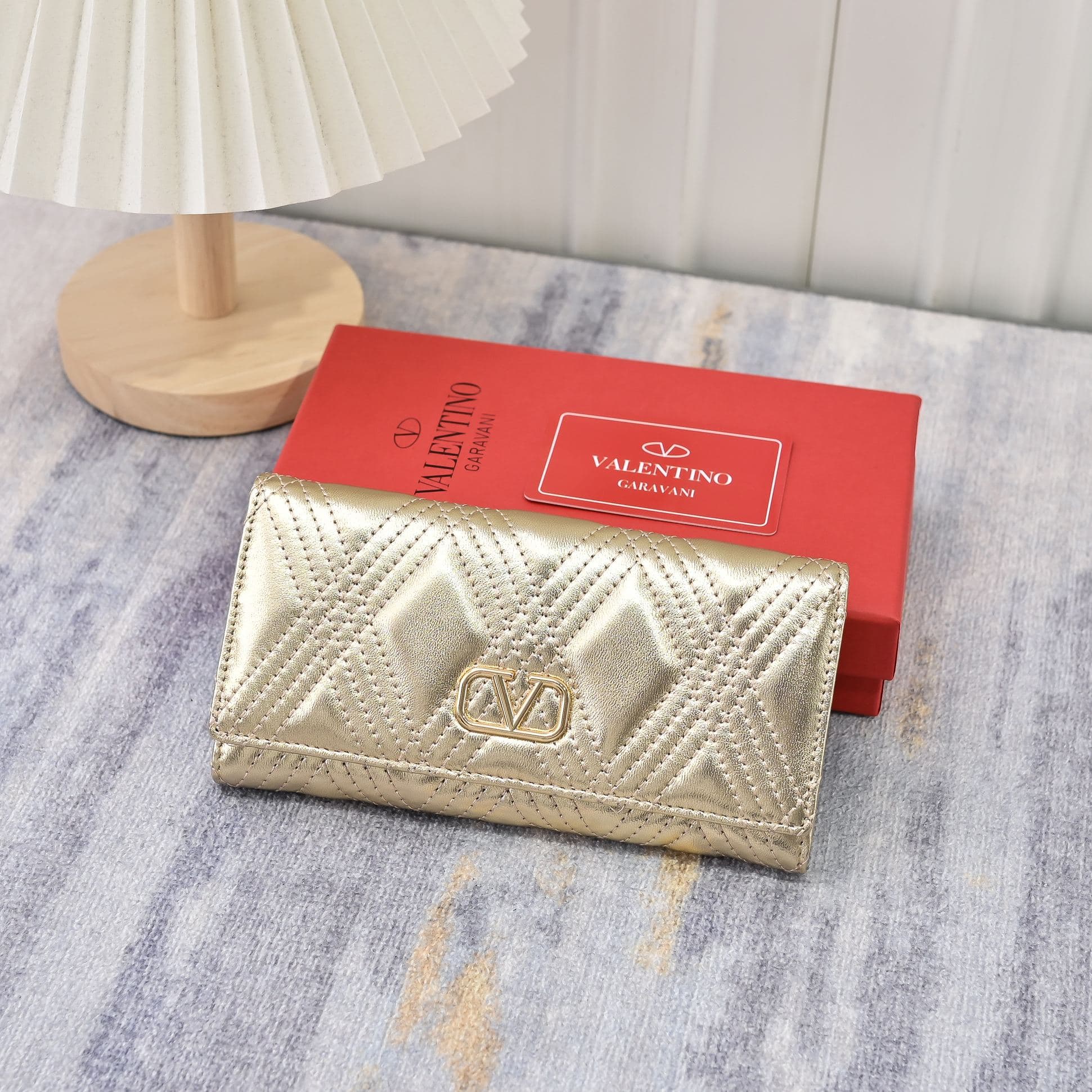 原版钱包 Wallet