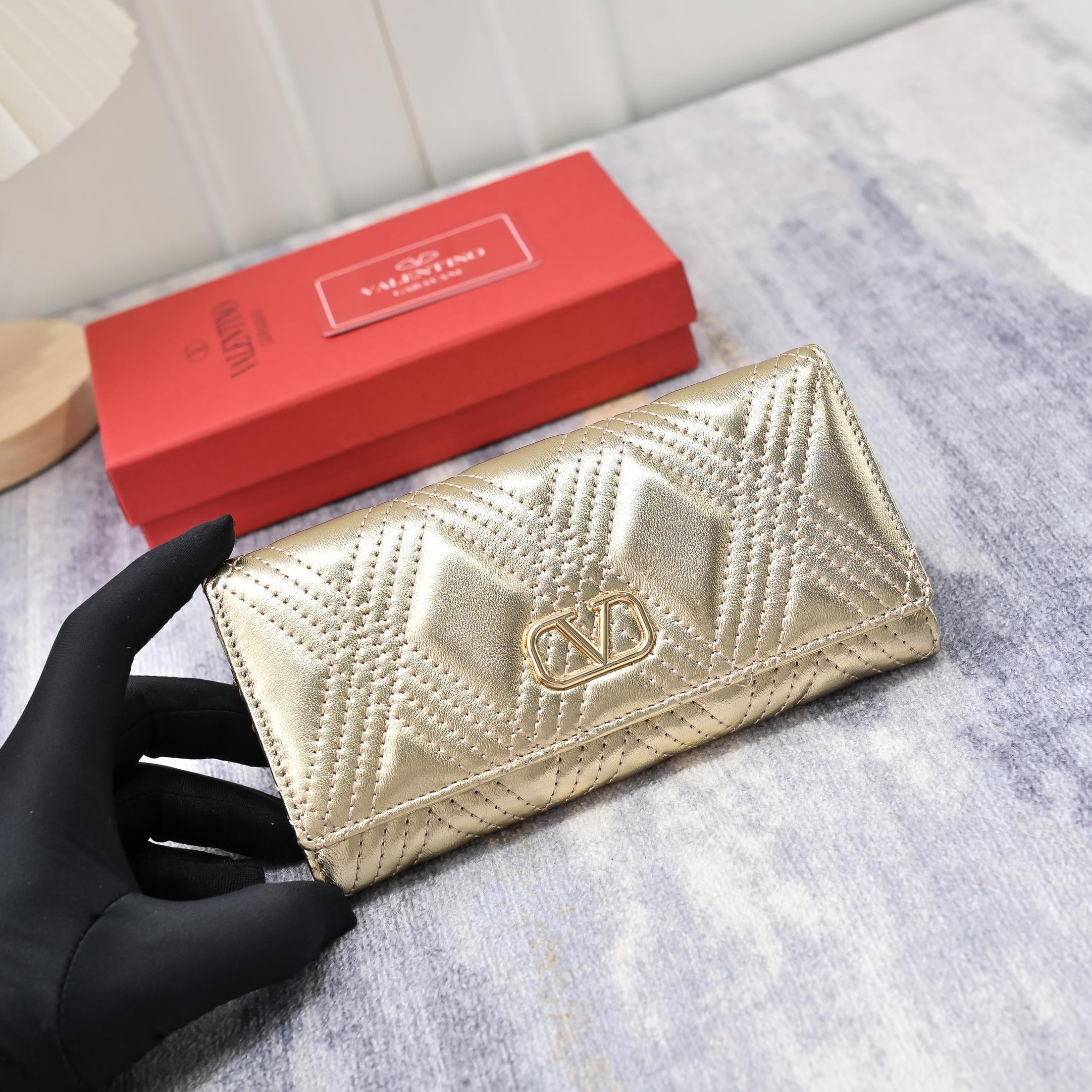 原版钱包 Wallet