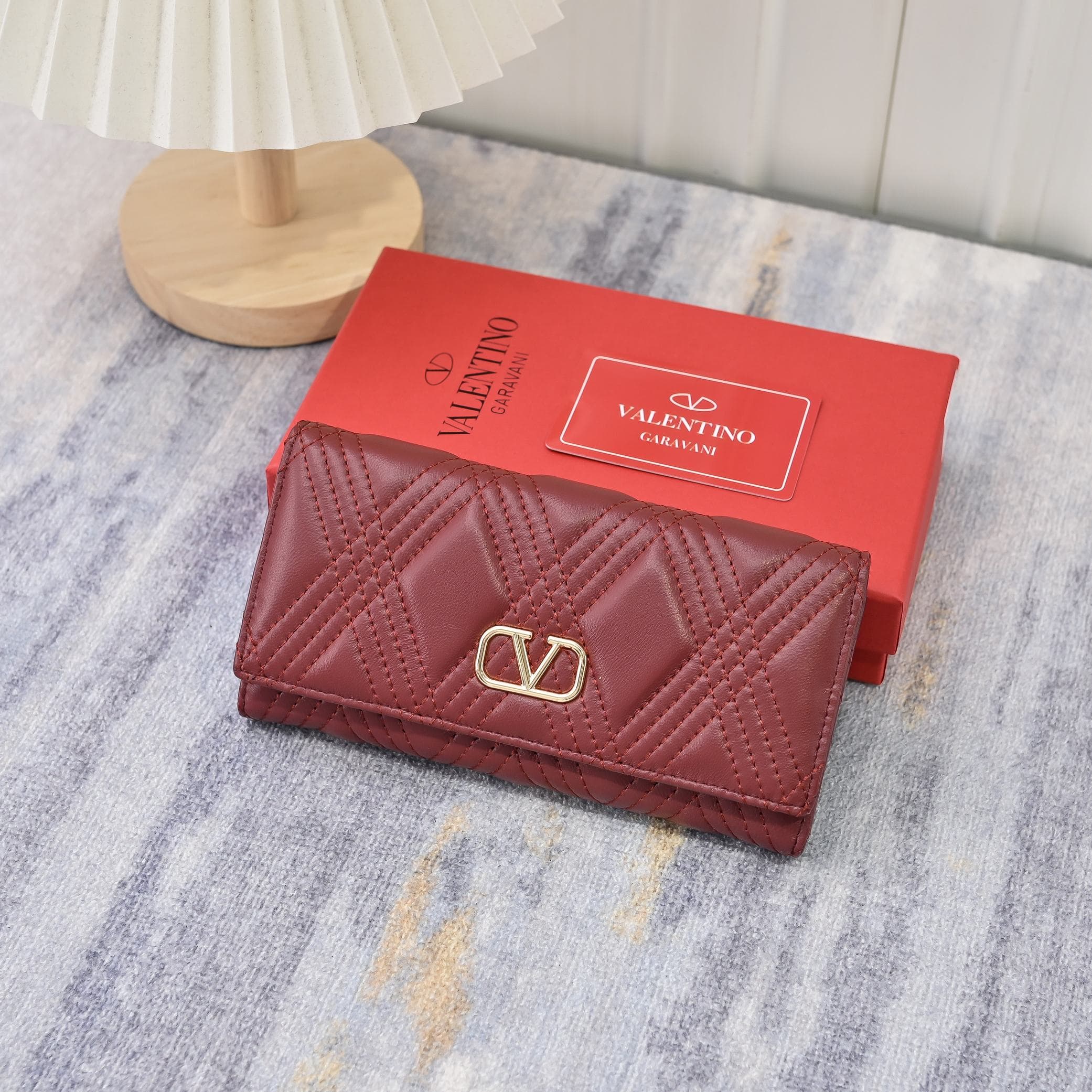 原版钱包 Wallet