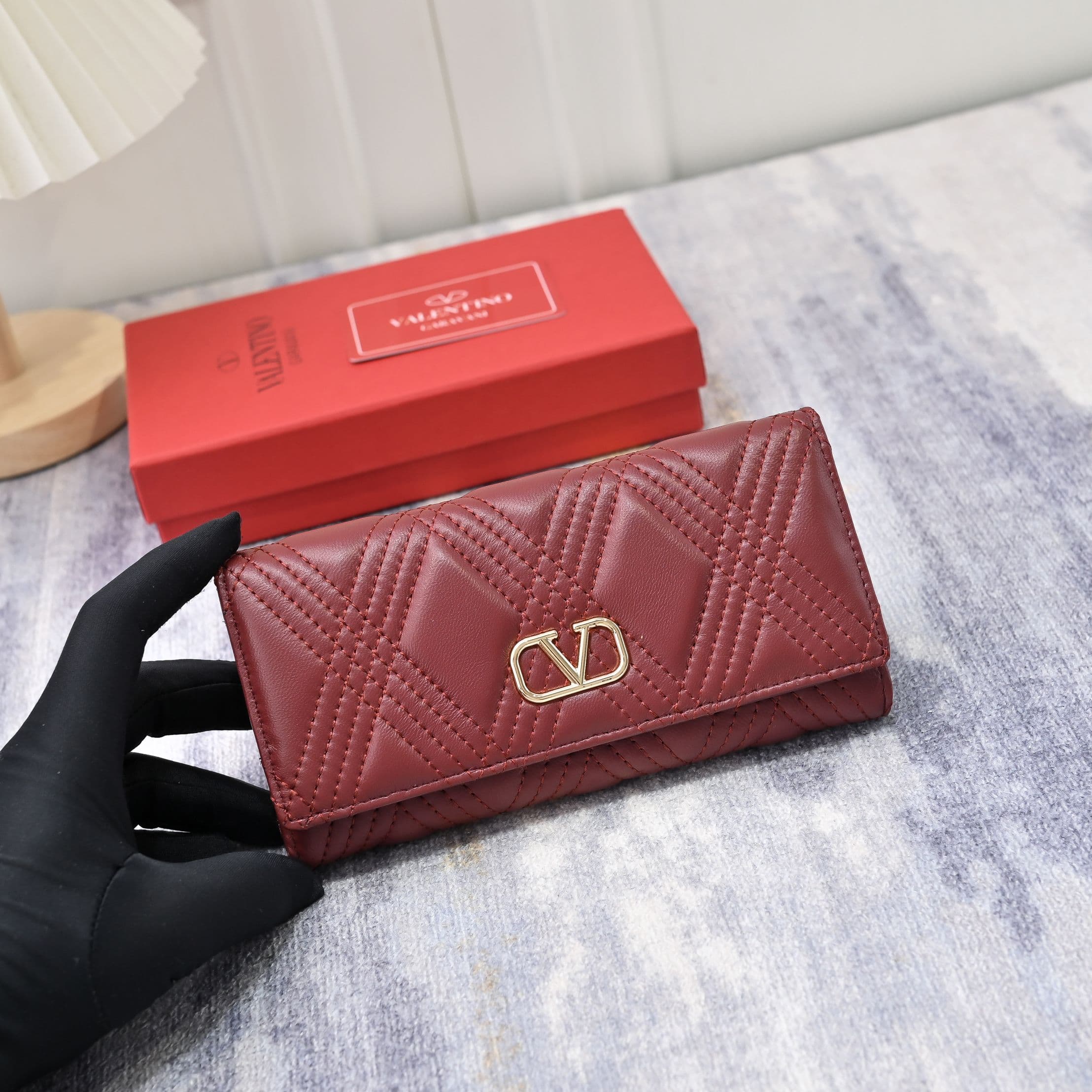 原版钱包 Wallet