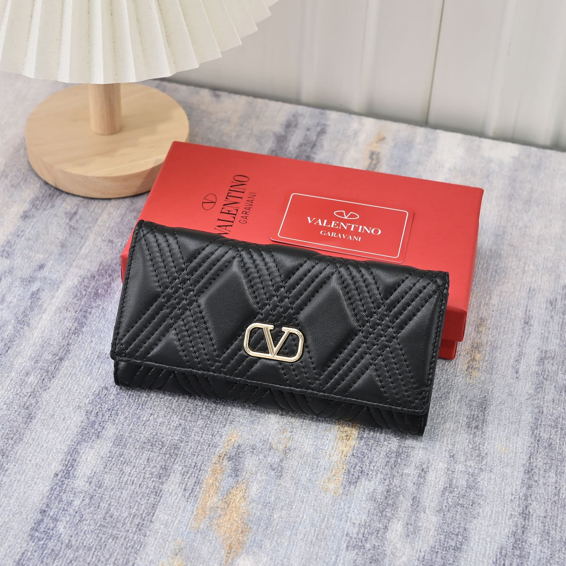 原版钱包 Wallet