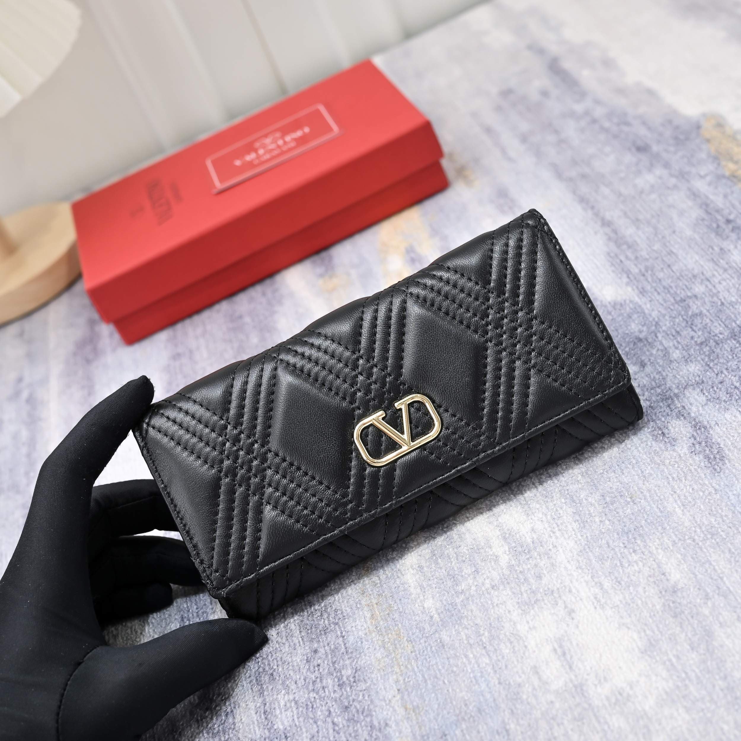 原版钱包 Wallet
