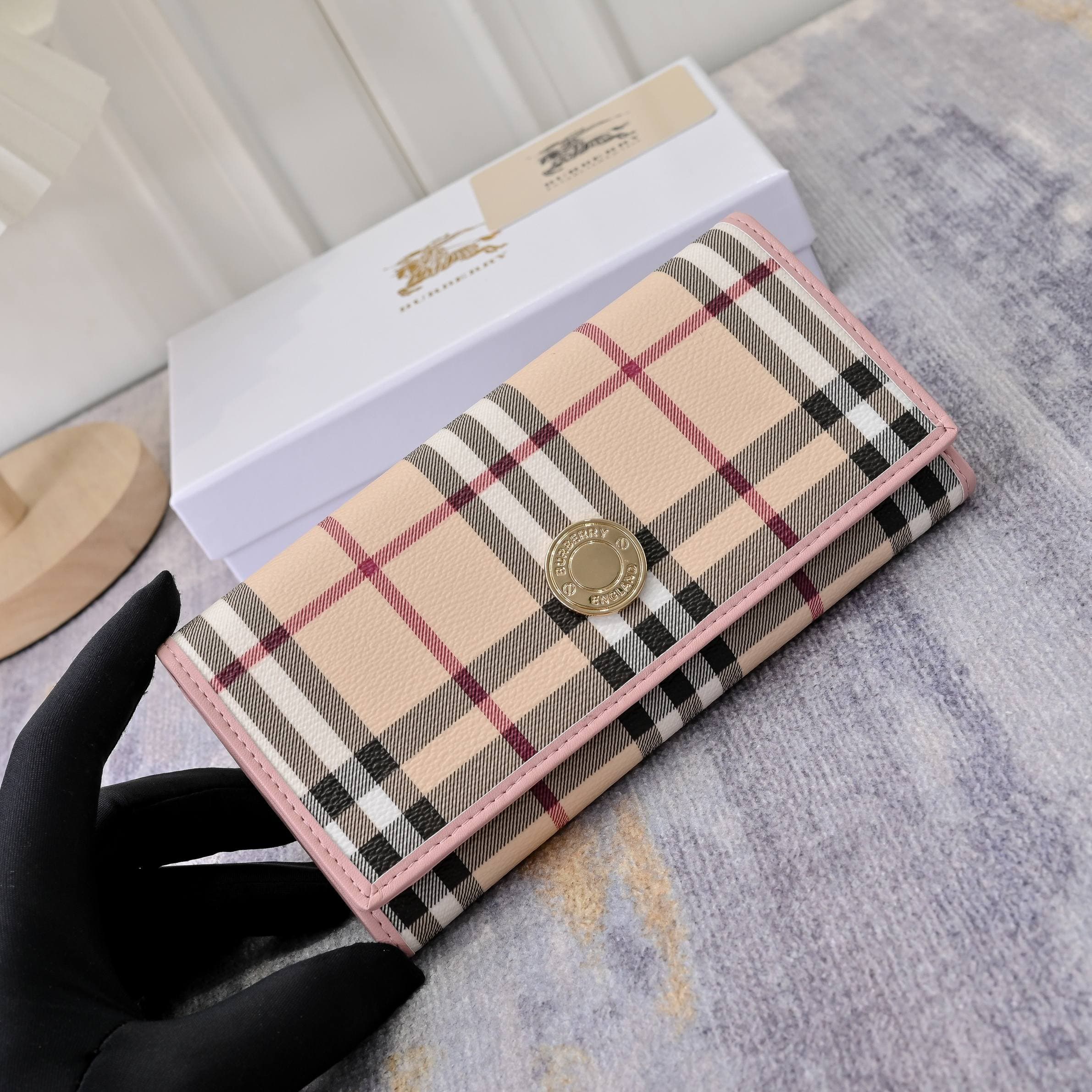 原版钱包 Wallet