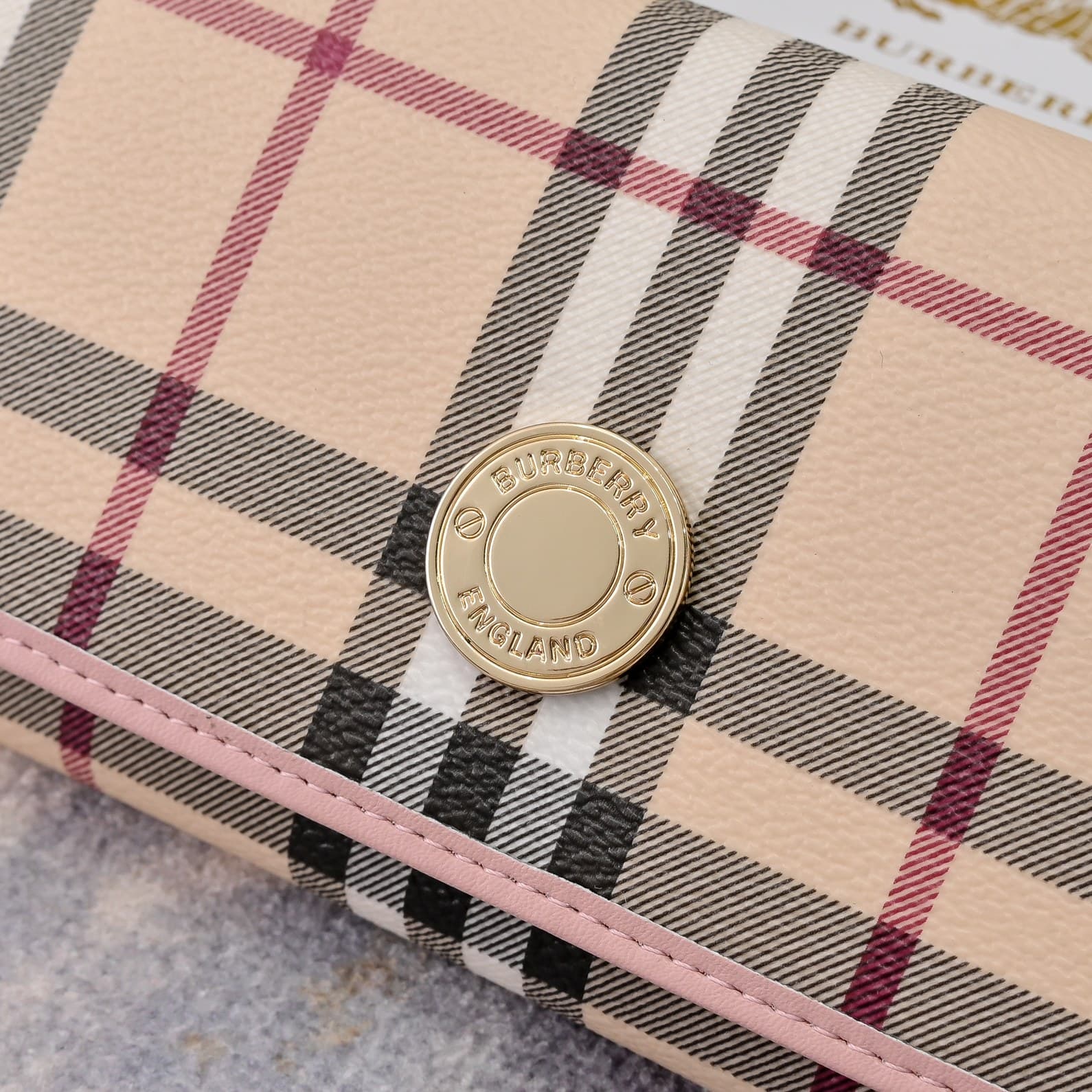 原版钱包 Wallet