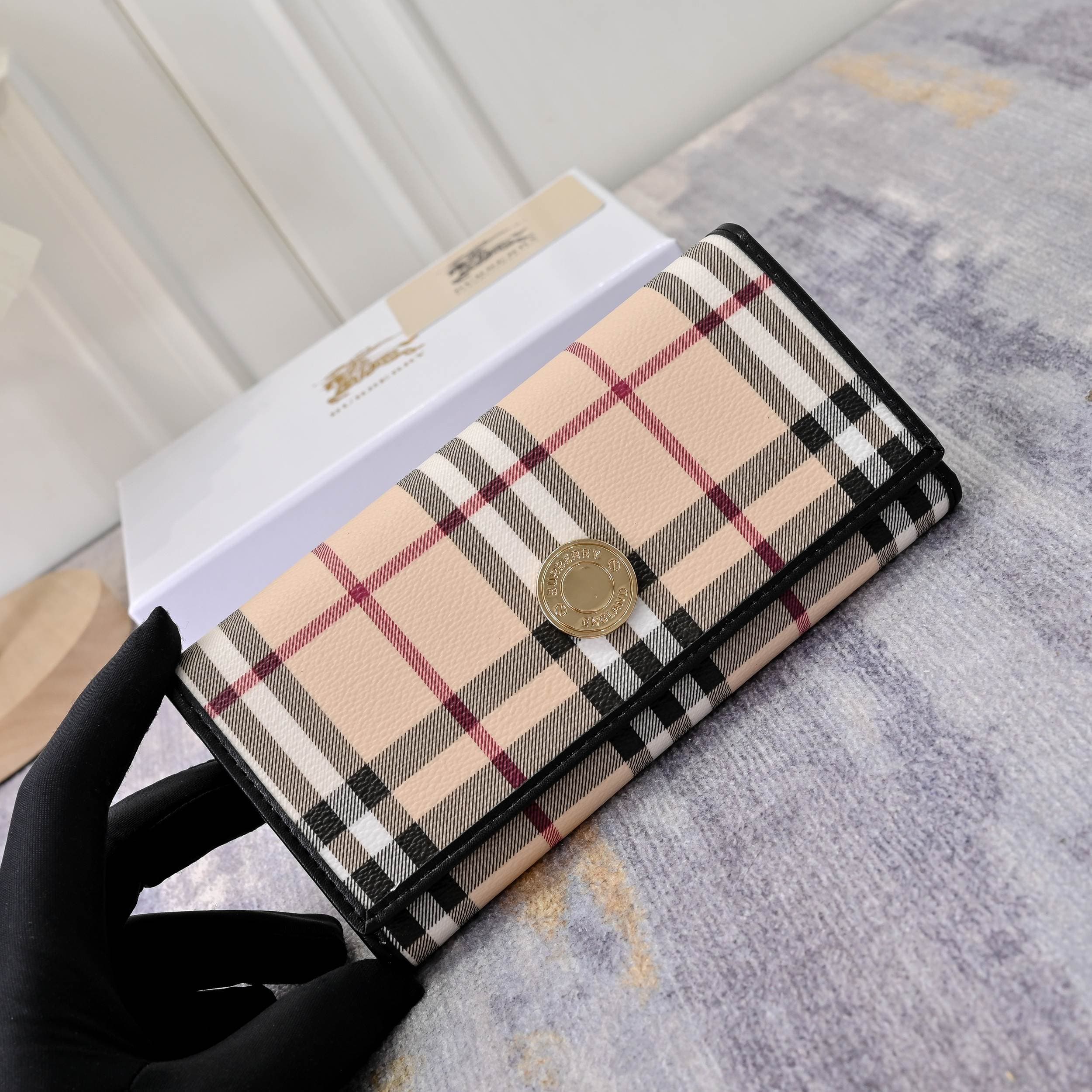 原版钱包 Wallet
