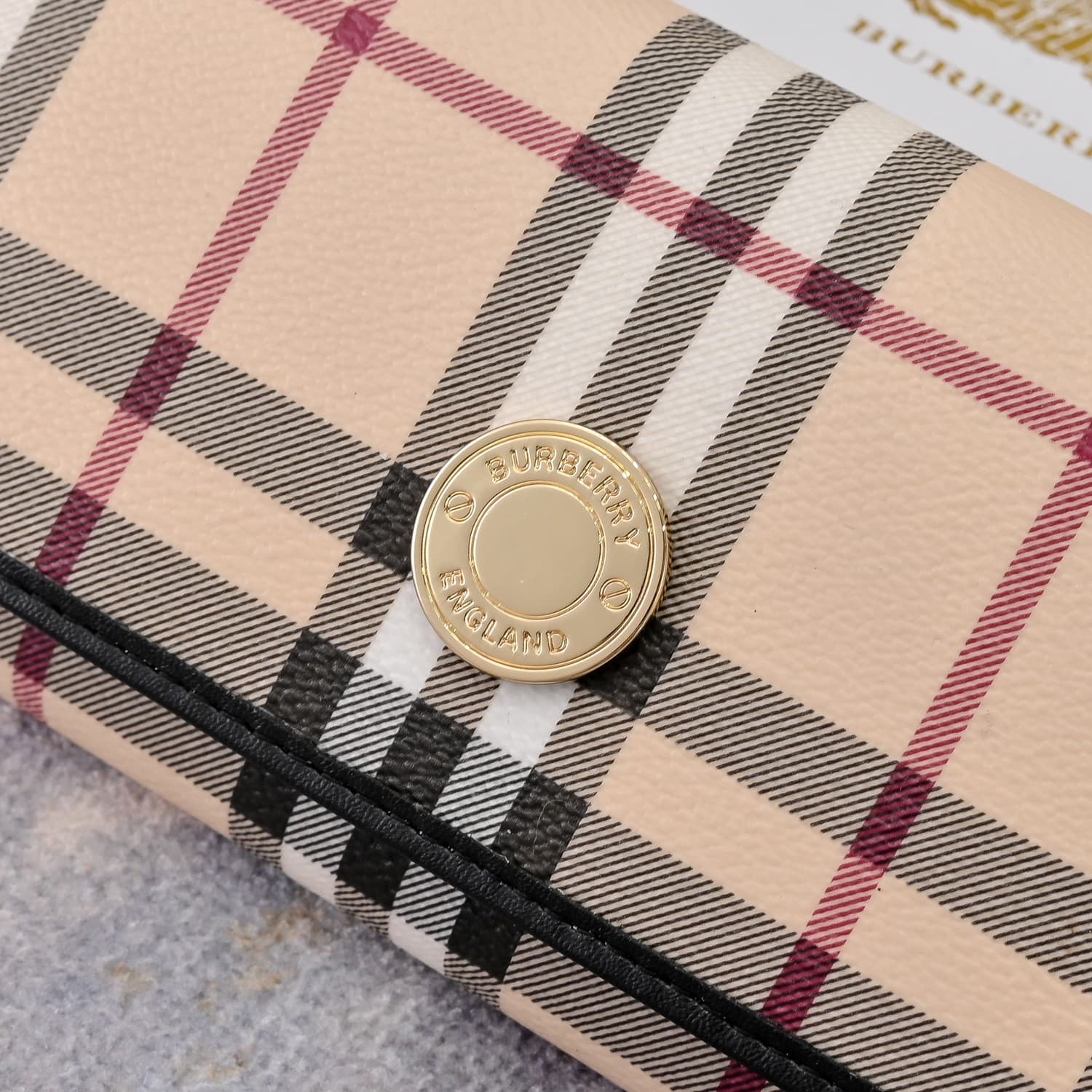 原版钱包 Wallet