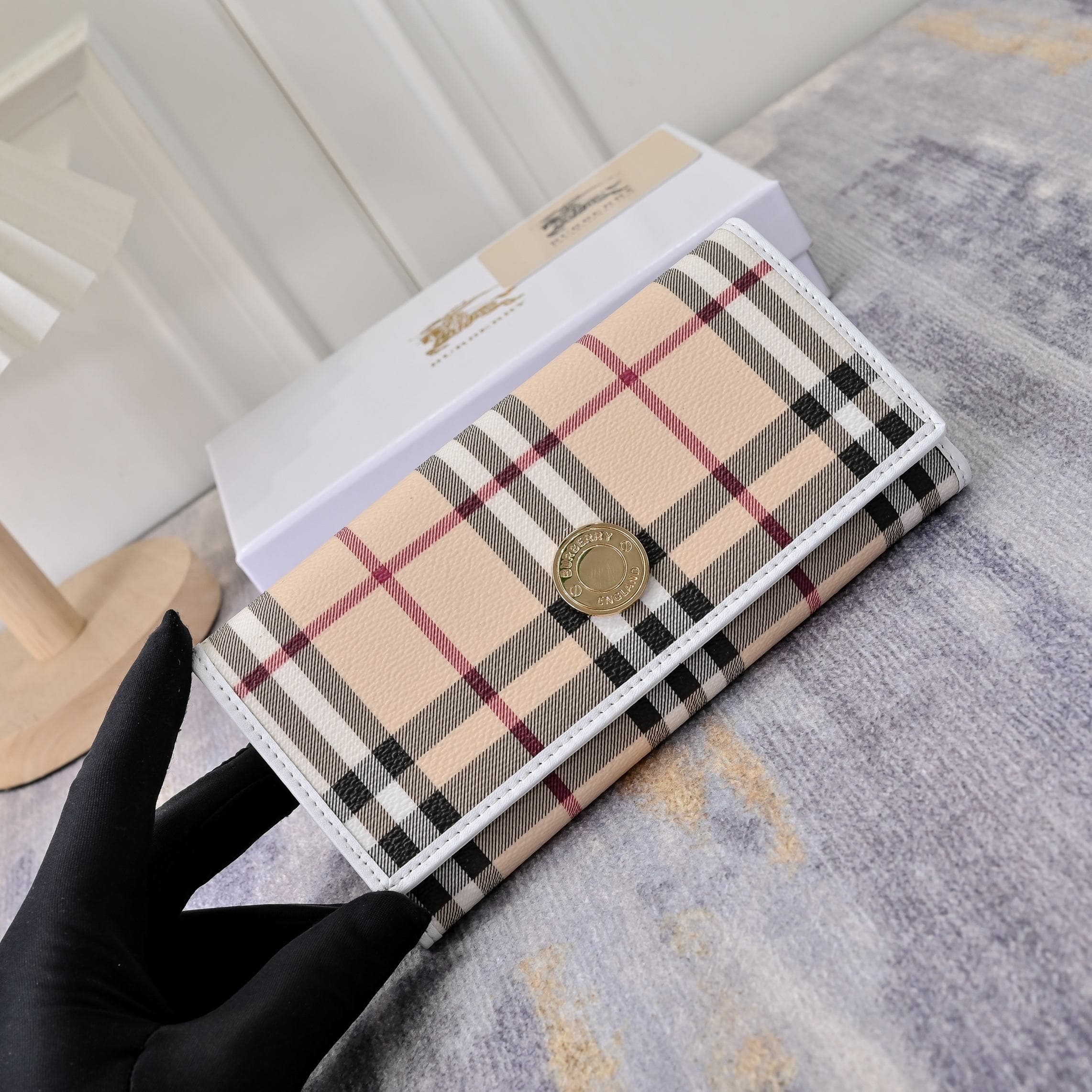 原版钱包 Wallet