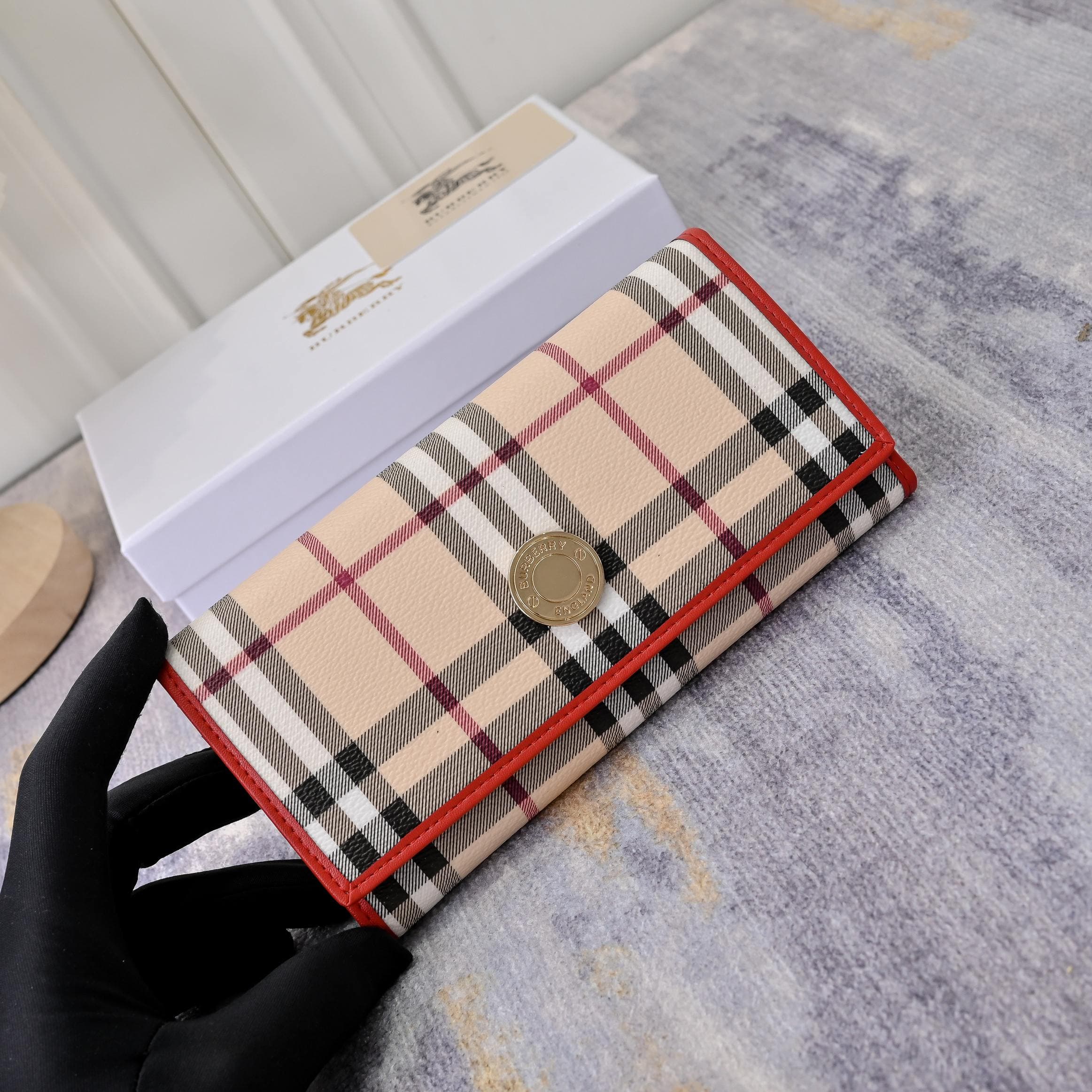 原版钱包 Wallet