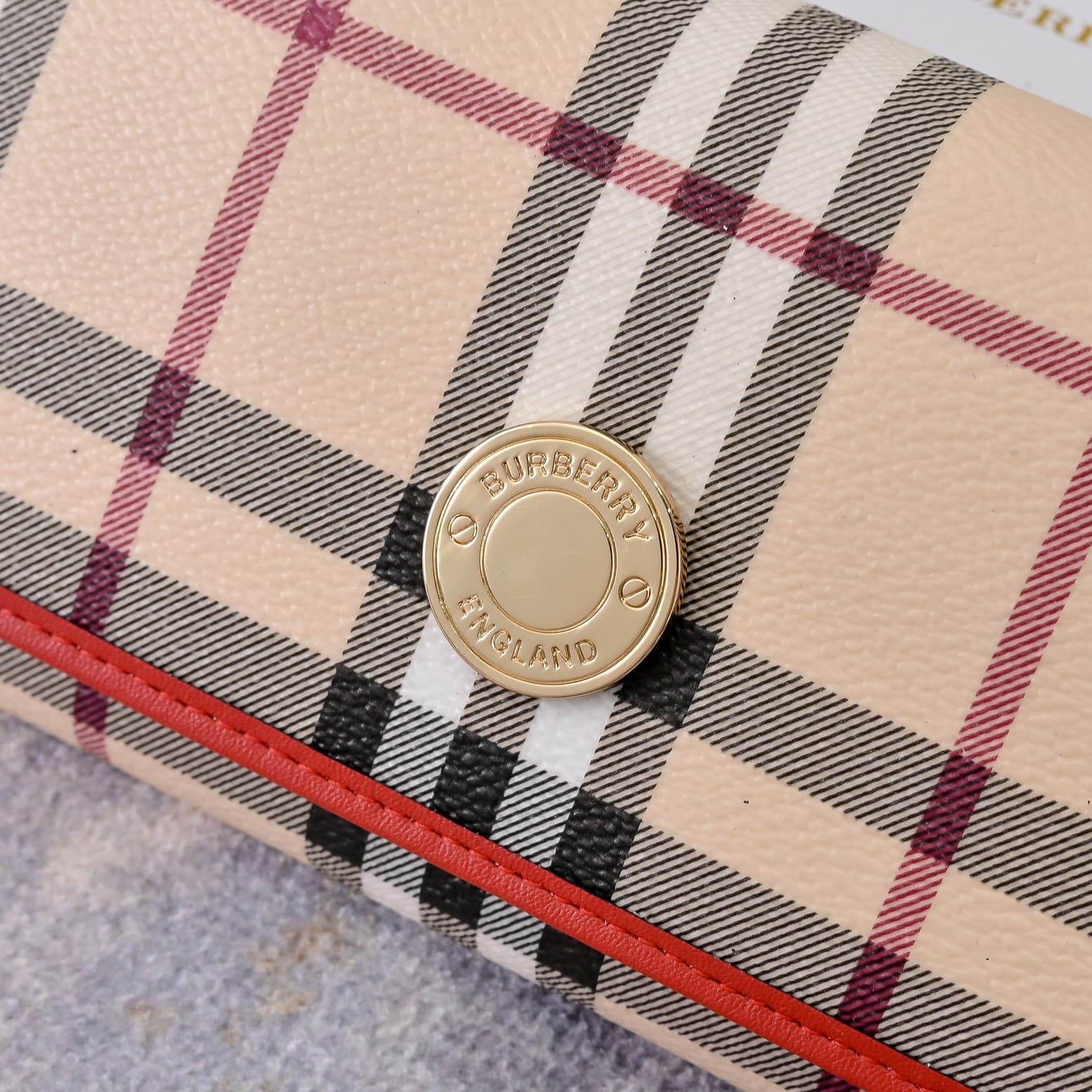 原版钱包 Wallet