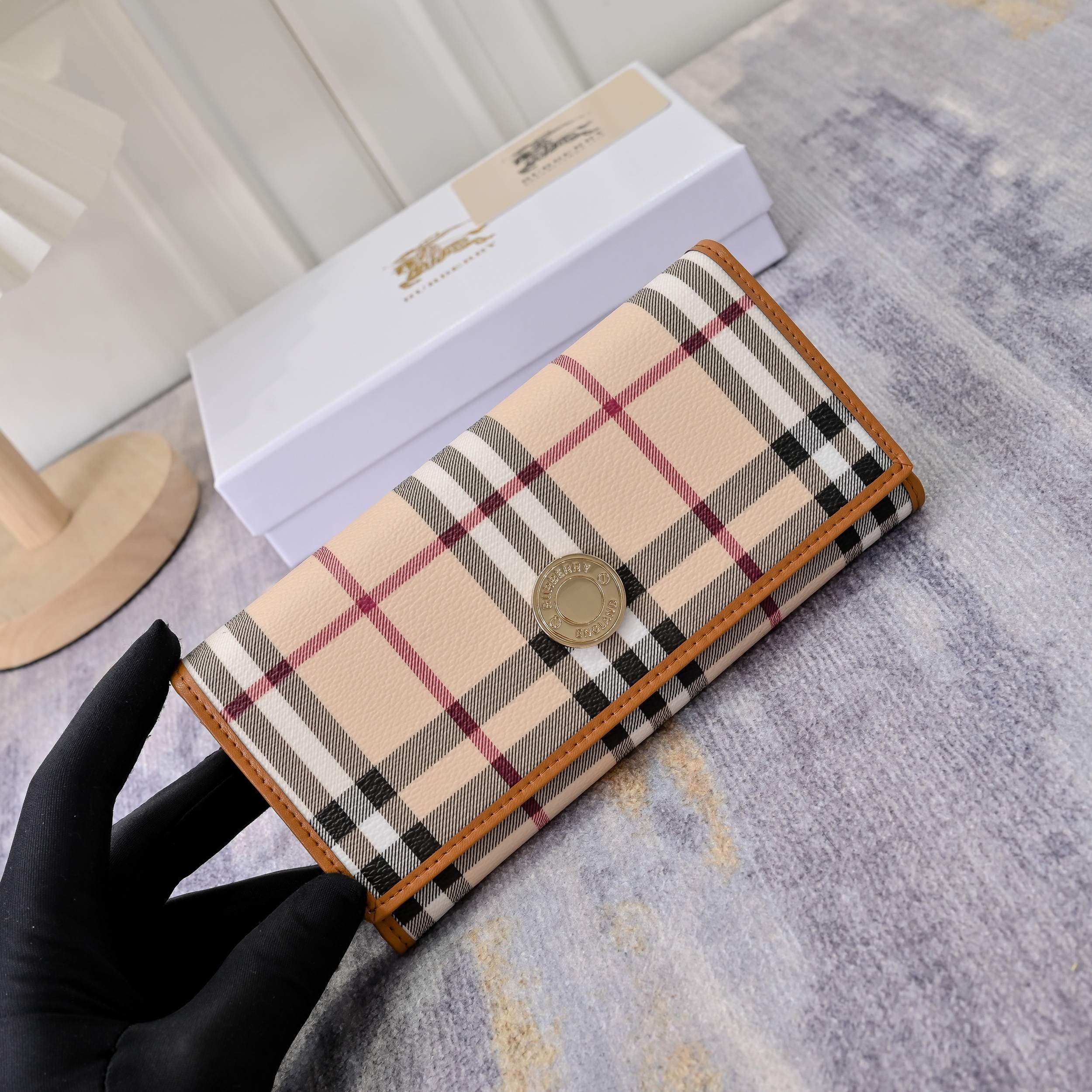 原版钱包 Wallet