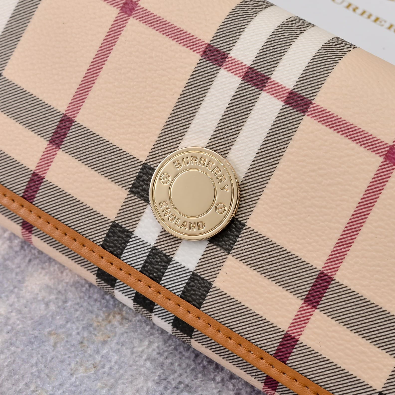 原版钱包 Wallet